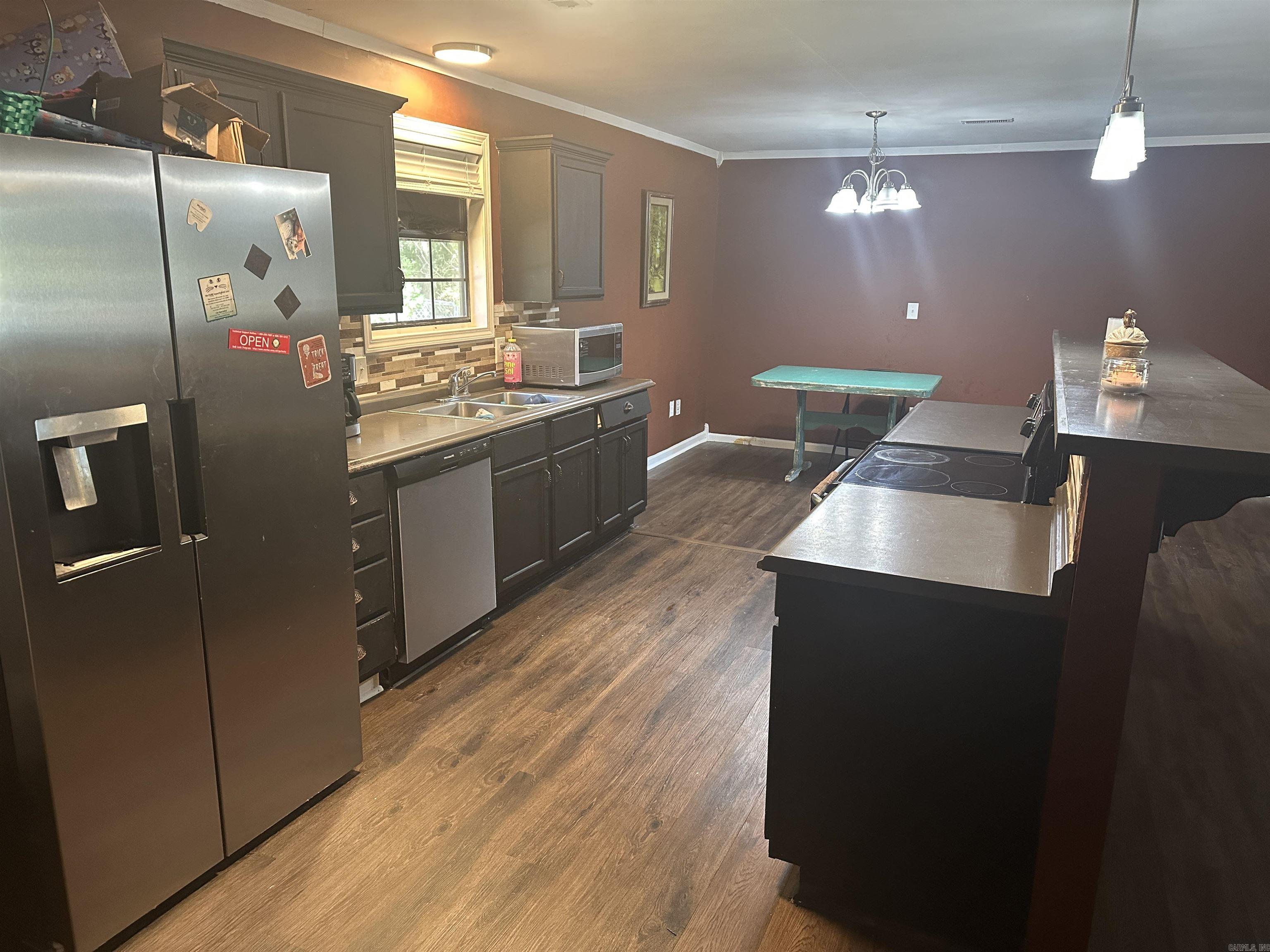 1421 Hatcher  Sherwood, AR