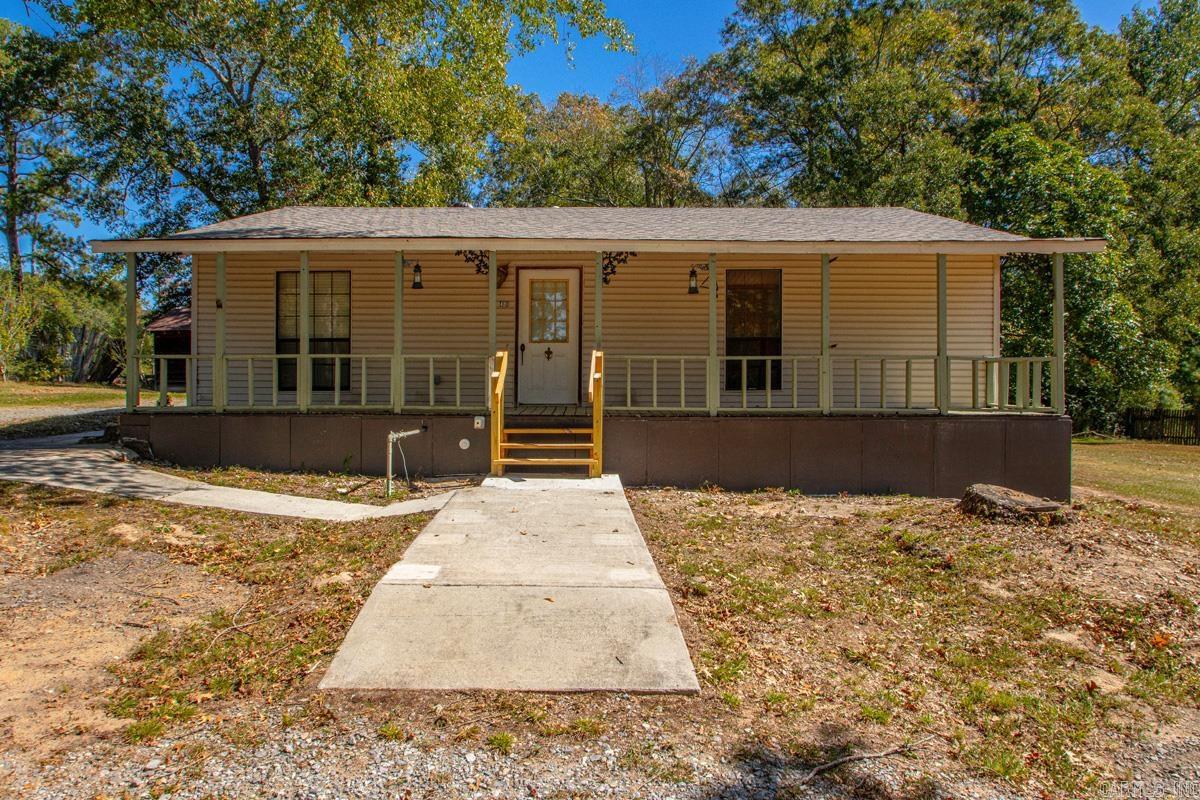 4811 N Landmark Circle  Little Rock, AR