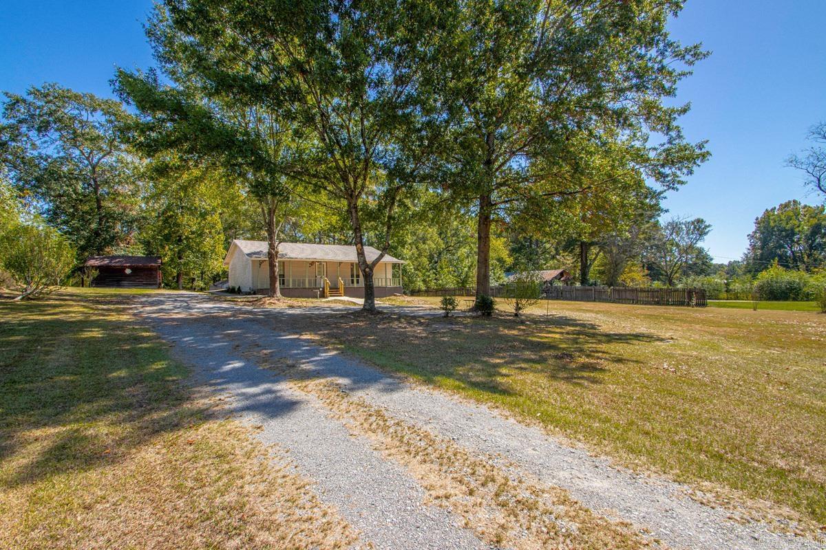 4811 N Landmark Circle  Little Rock, AR