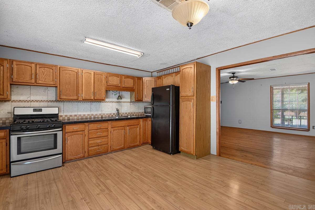 4811 N Landmark Circle  Little Rock, AR