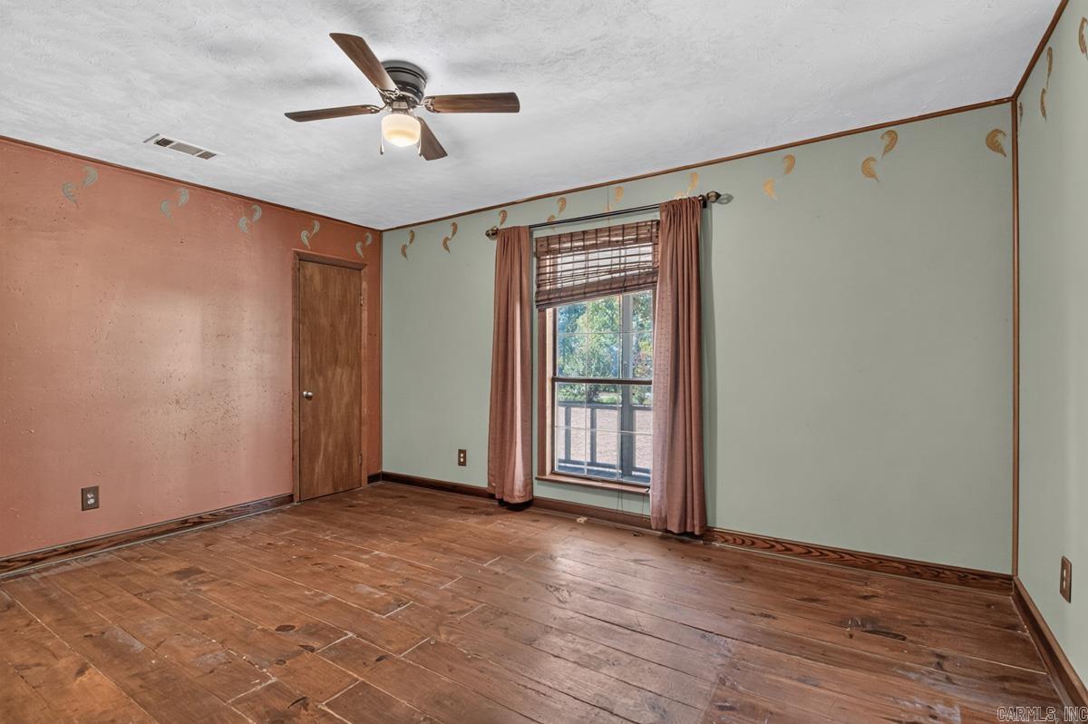 4811 N Landmark Circle  Little Rock, AR