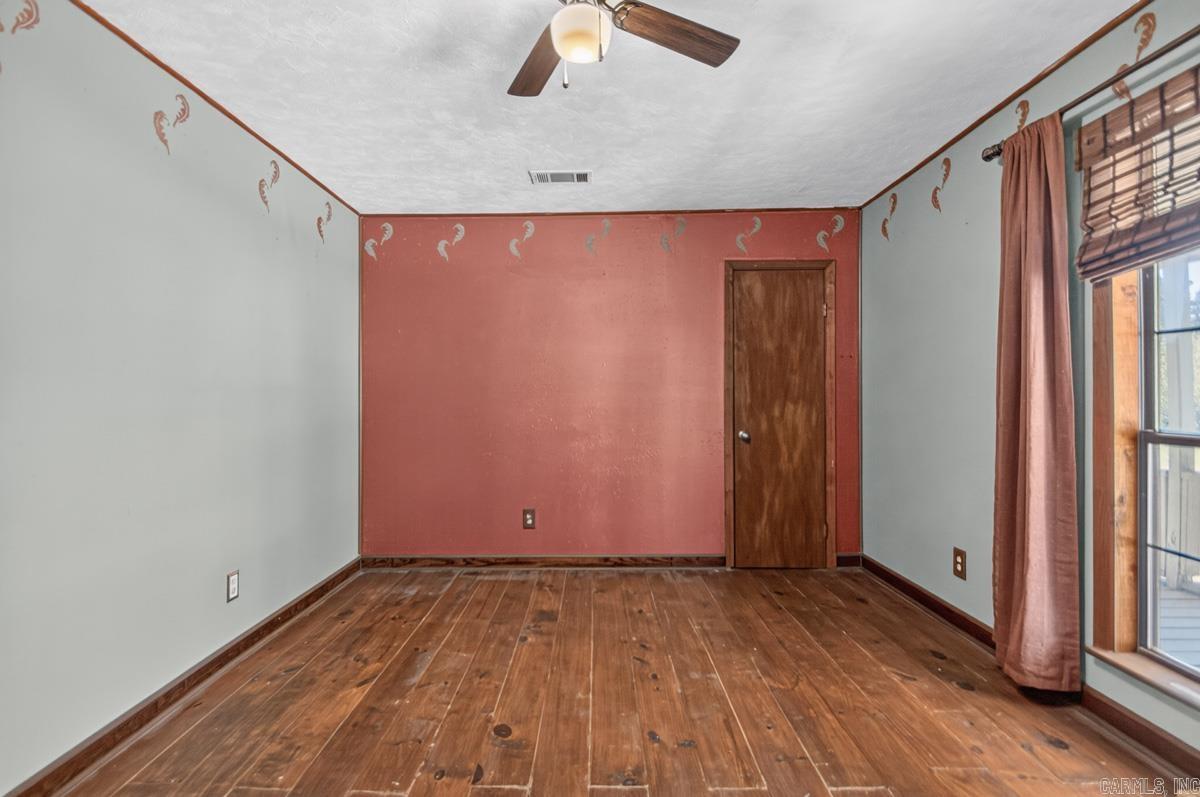 4811 N Landmark Circle  Little Rock, AR