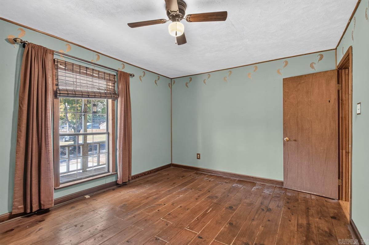 4811 N Landmark Circle  Little Rock, AR
