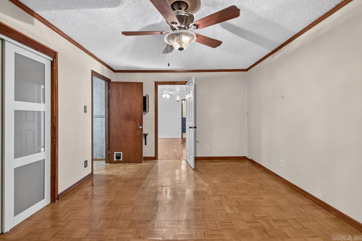 4811 N Landmark Circle  Little Rock, AR