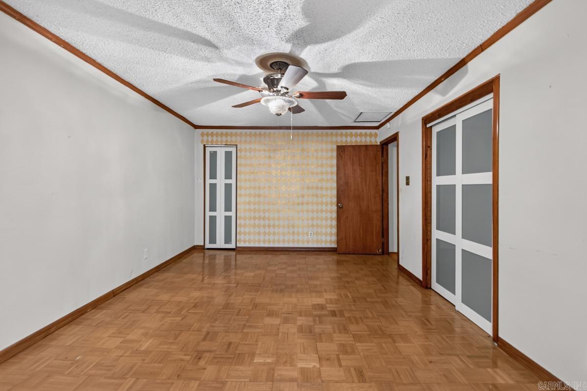 4811 N Landmark Circle  Little Rock, AR