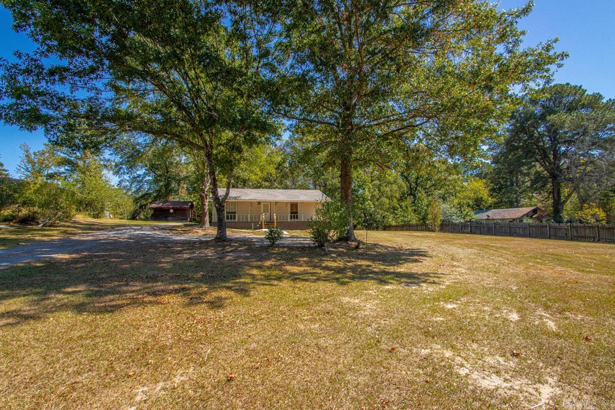 4811 N Landmark Circle  Little Rock, AR