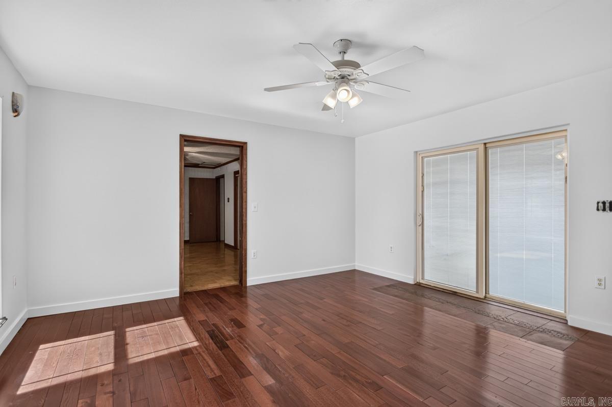 4811 N Landmark Circle  Little Rock, AR