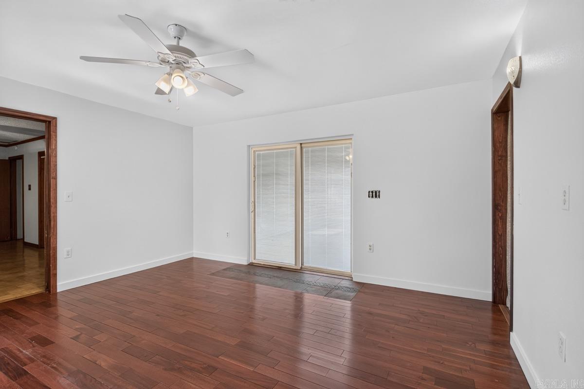 4811 N Landmark Circle  Little Rock, AR