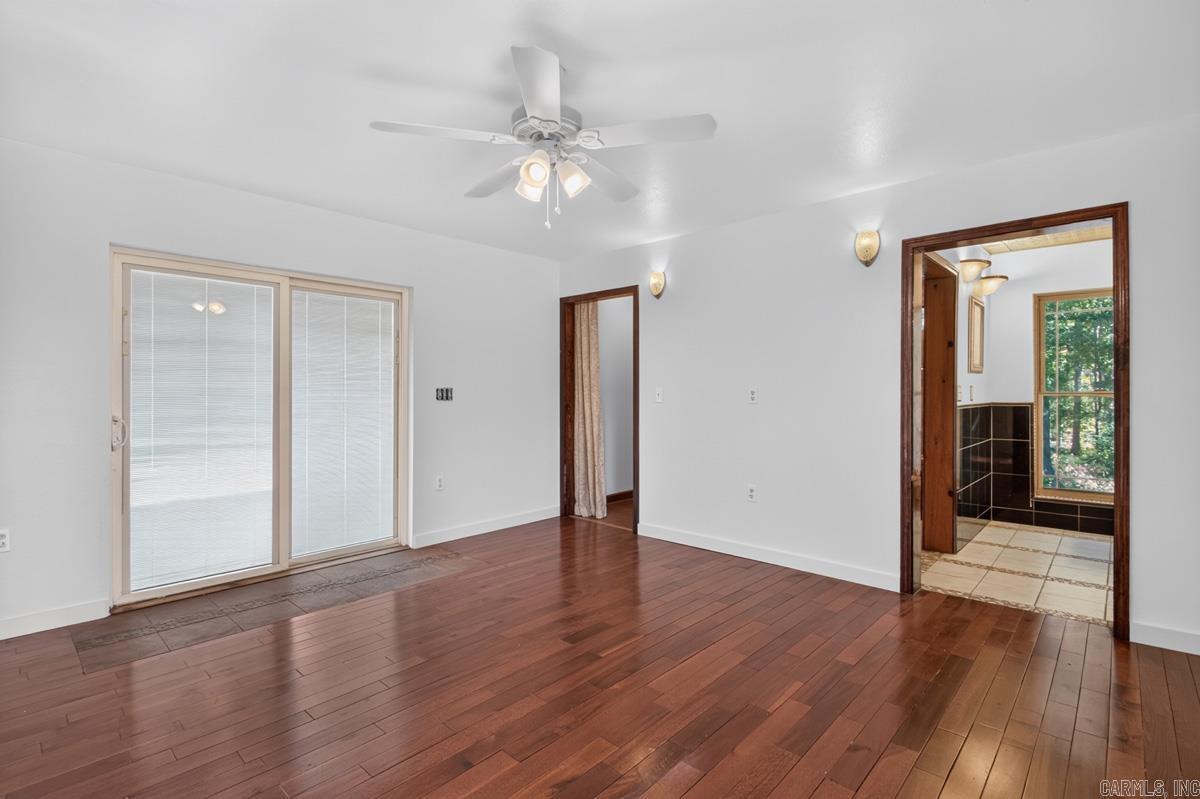 4811 N Landmark Circle  Little Rock, AR
