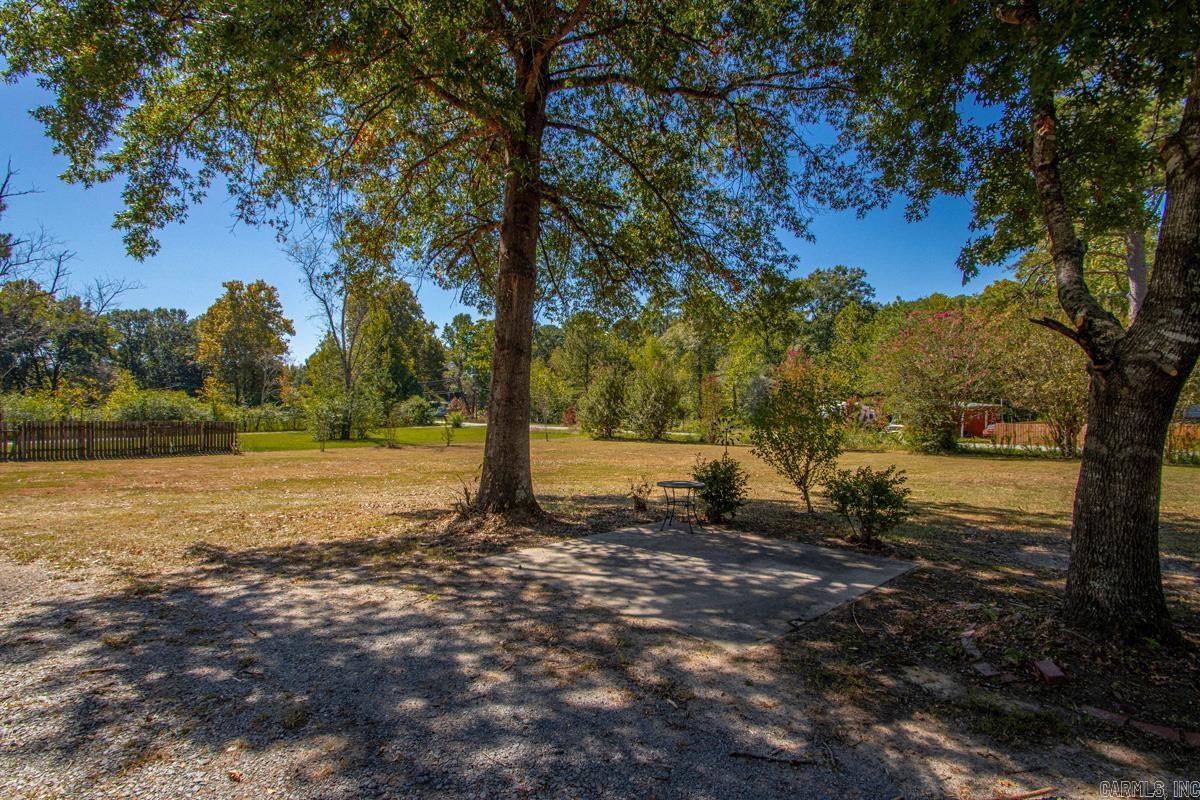 4811 N Landmark Circle  Little Rock, AR