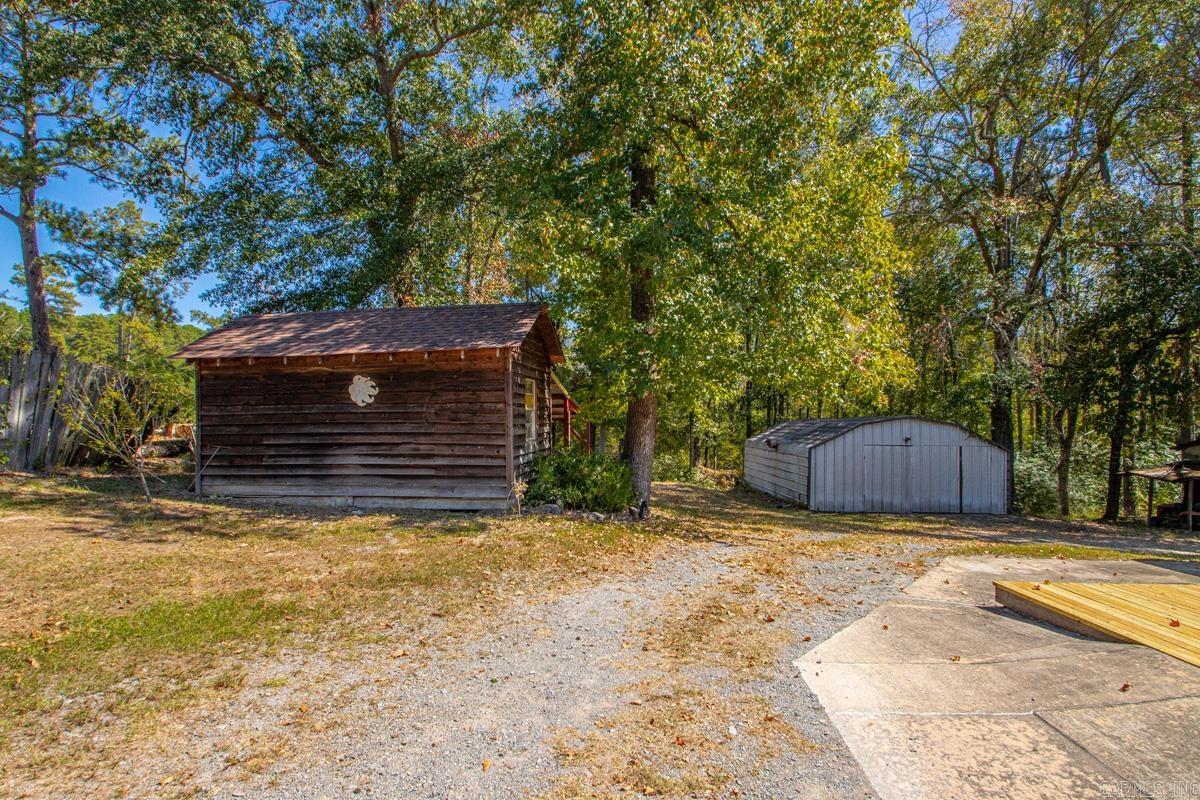 4811 N Landmark Circle  Little Rock, AR