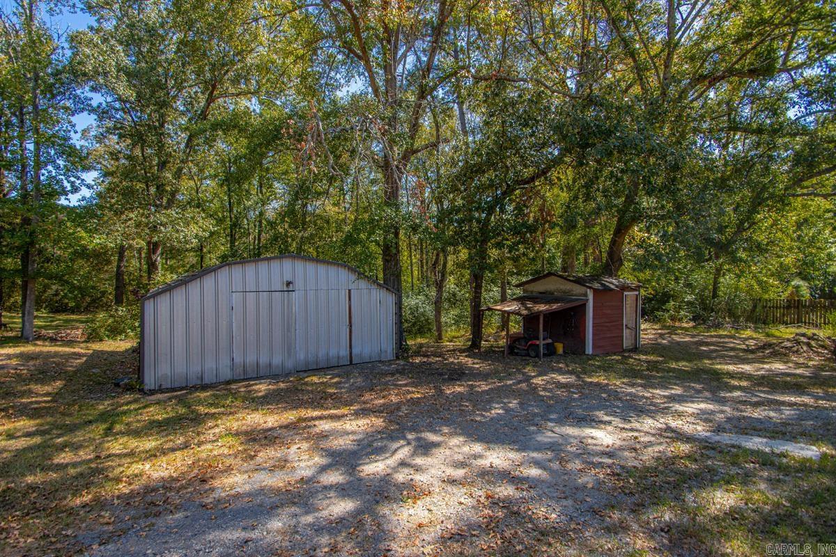 4811 N Landmark Circle  Little Rock, AR