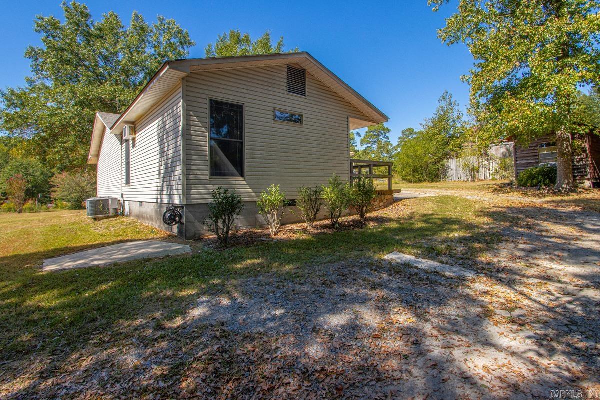4811 N Landmark Circle  Little Rock, AR