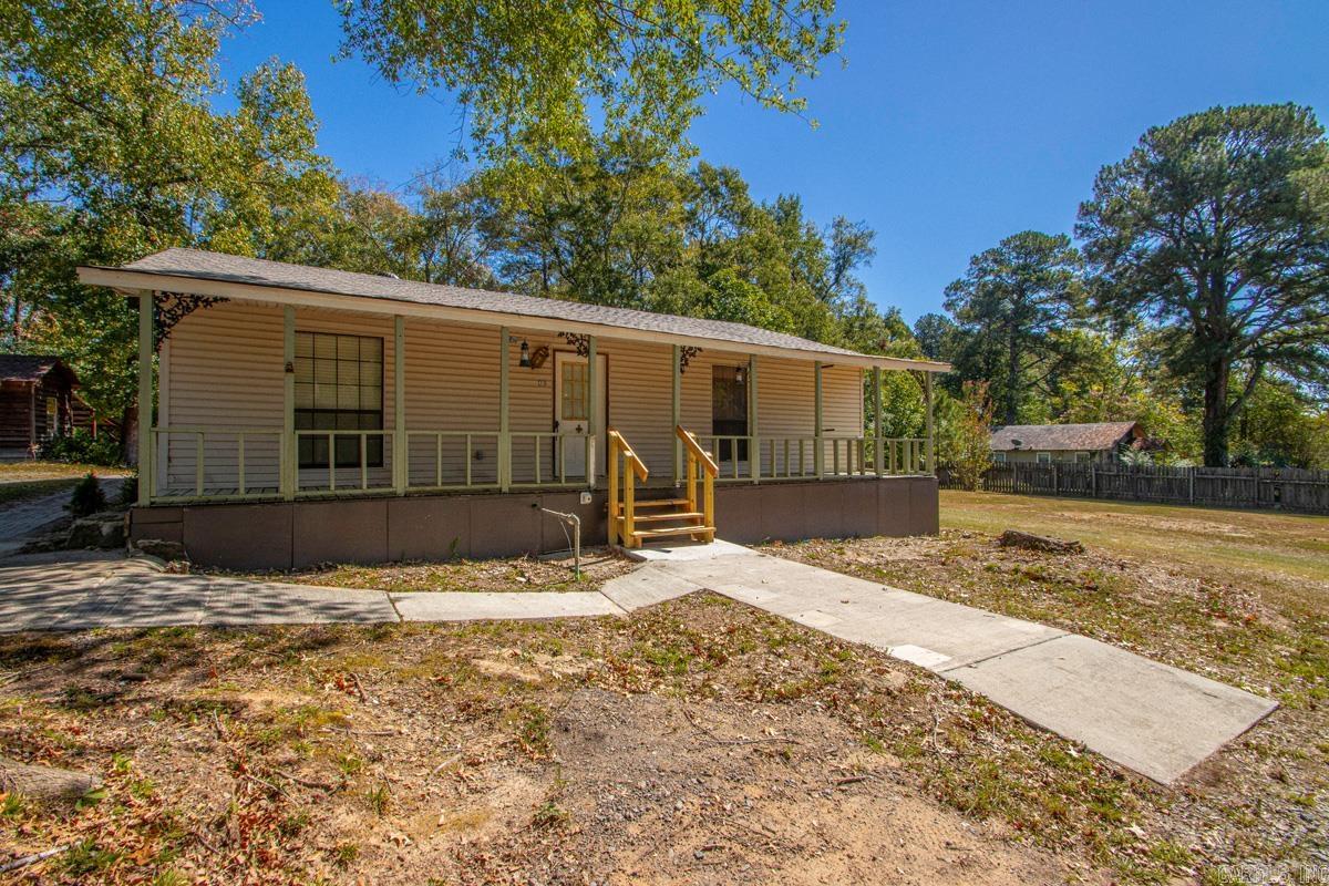 4811 N Landmark Circle  Little Rock, AR
