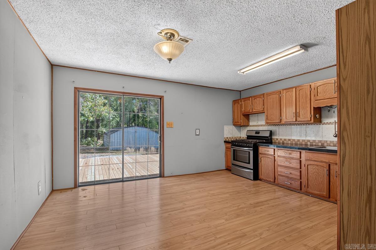 4811 N Landmark Circle  Little Rock, AR
