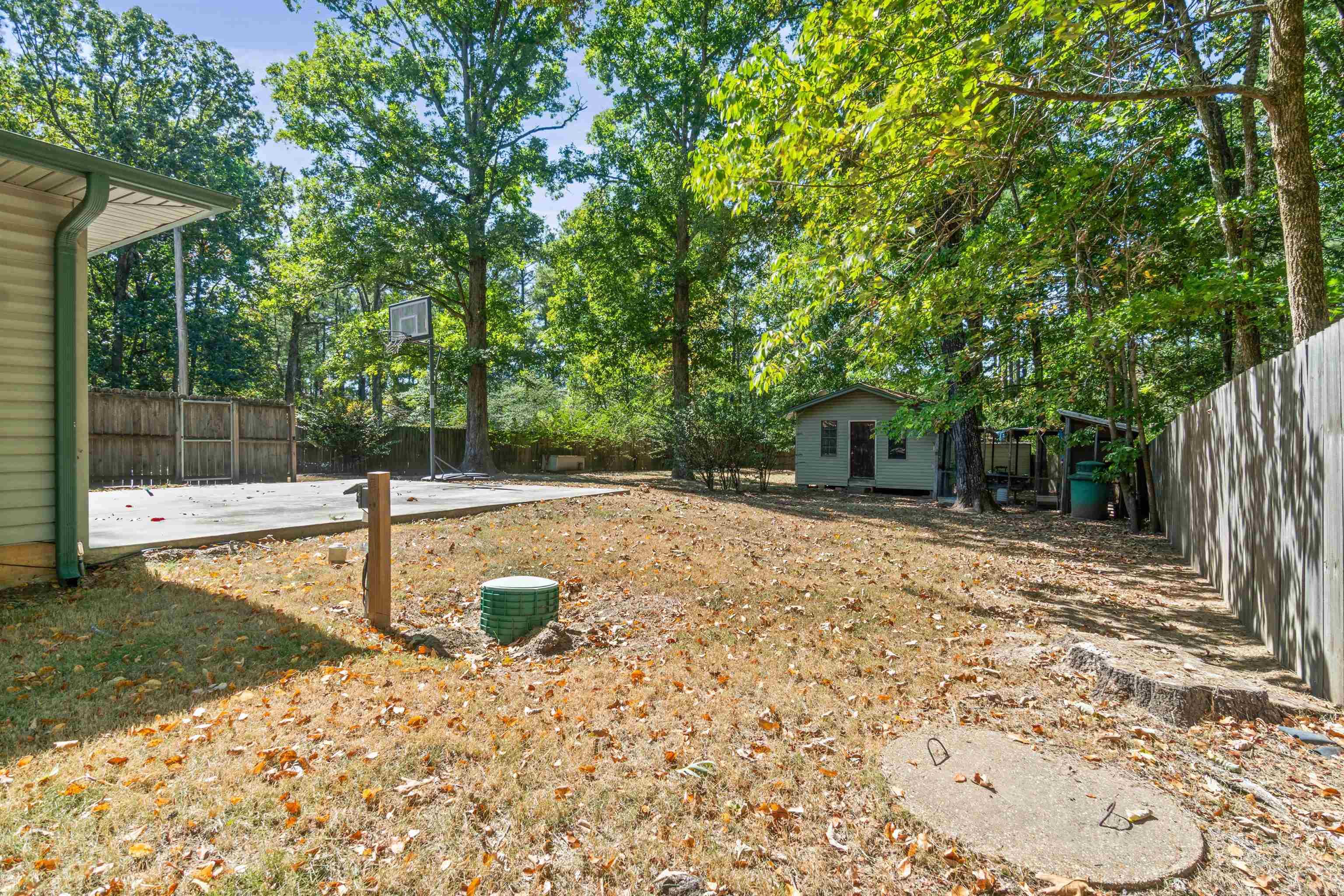 1006 Robin  White Hall, AR