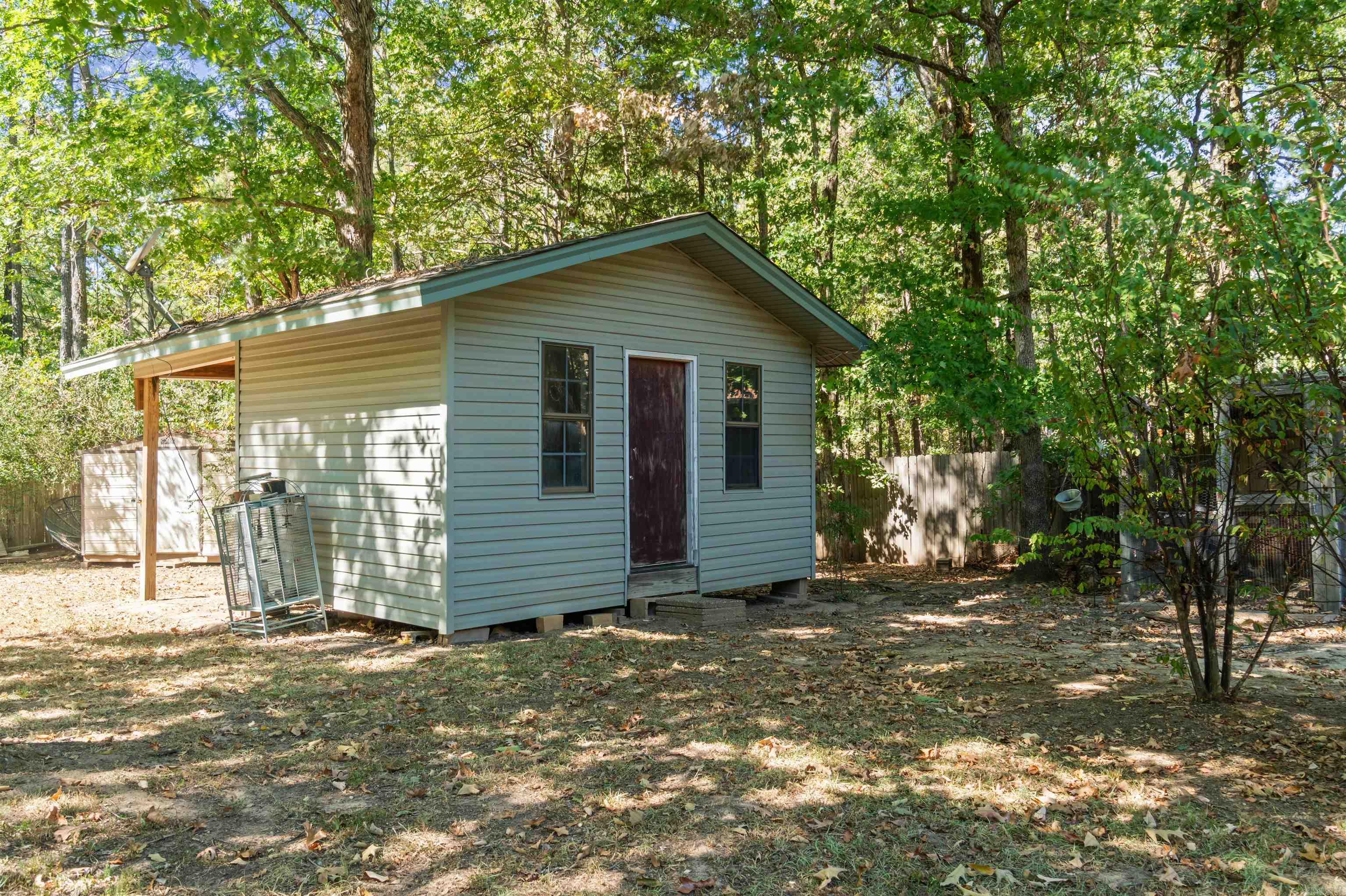 1006 Robin  White Hall, AR