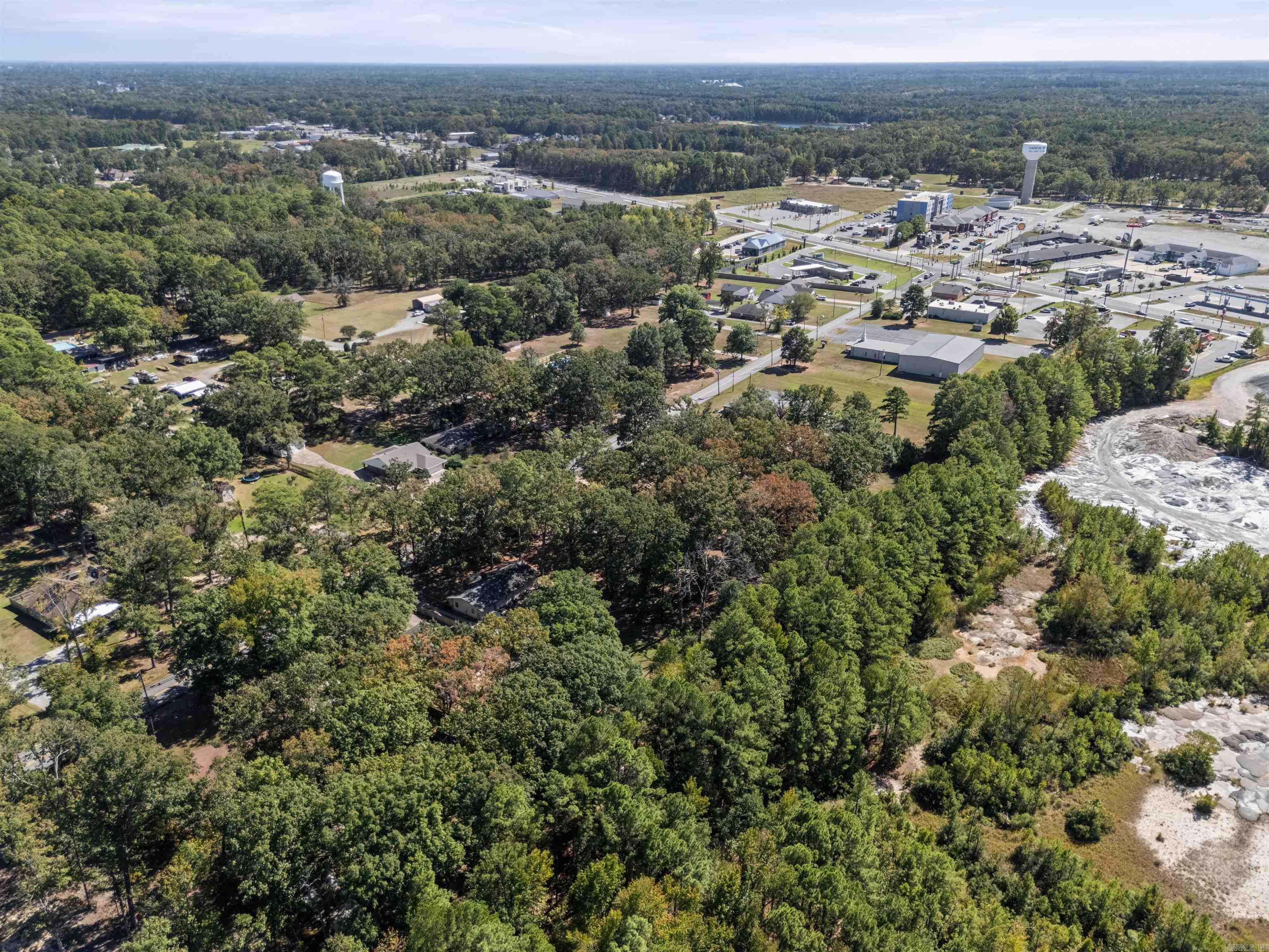 1006 Robin  White Hall, AR