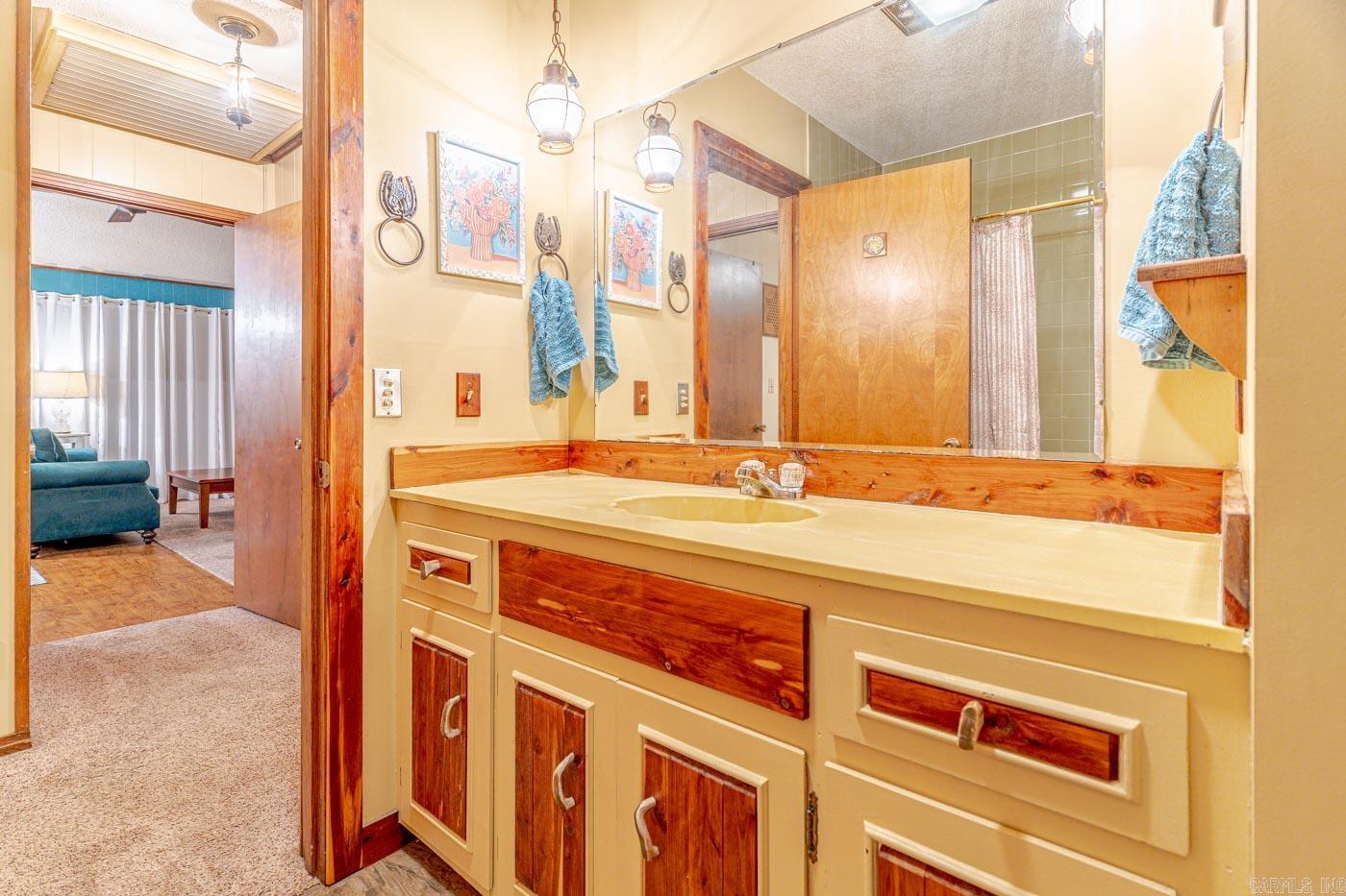 1319 Riverview Dr  Horseshoe Bend, AR
