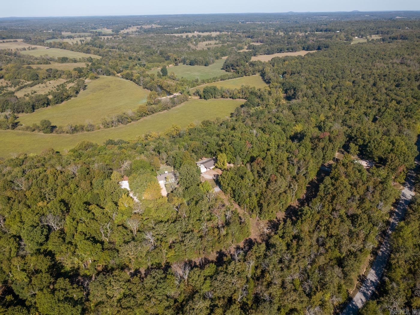 1319 Riverview Dr  Horseshoe Bend, AR