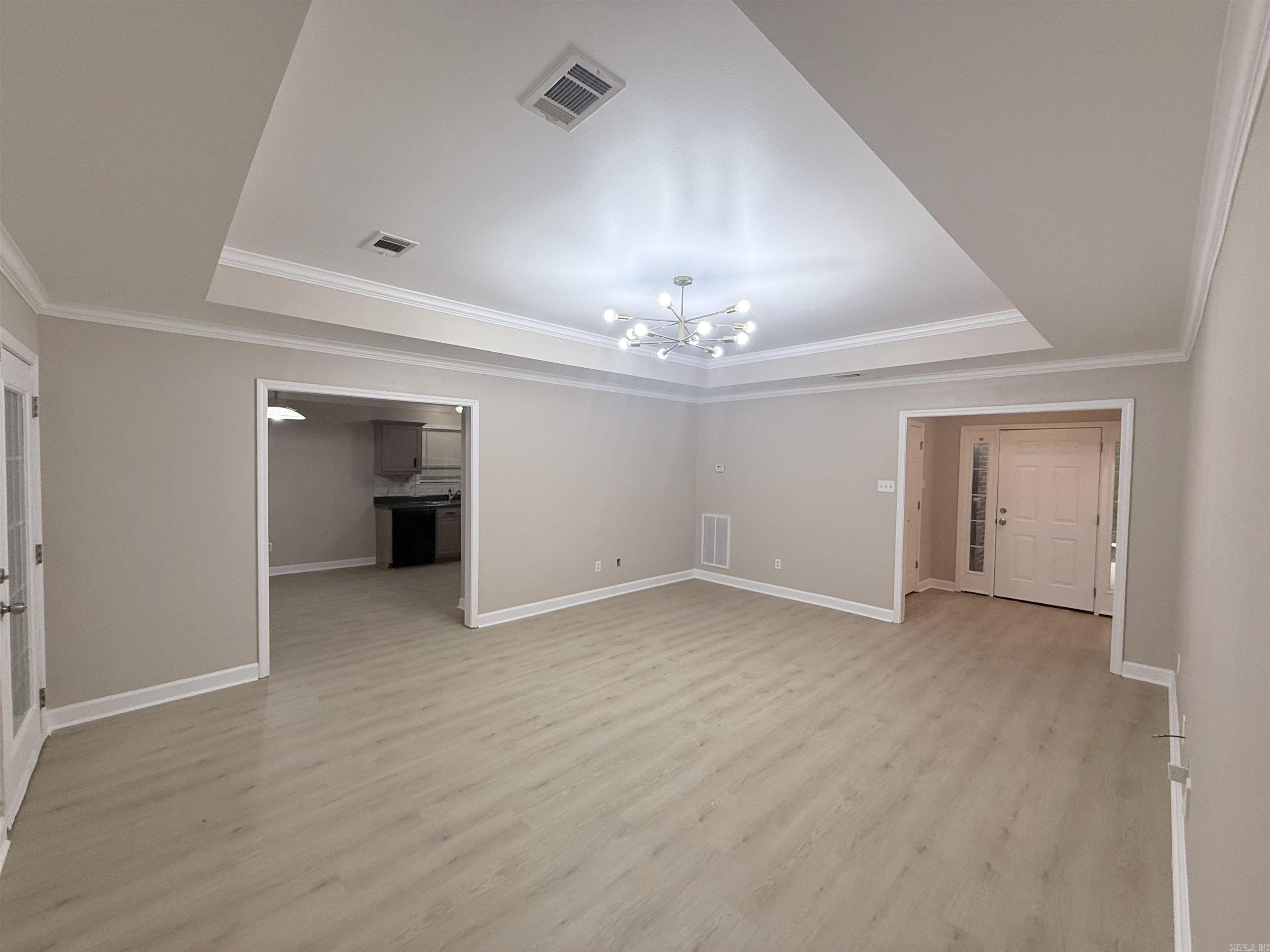 4012 Foster  Little Rock, AR