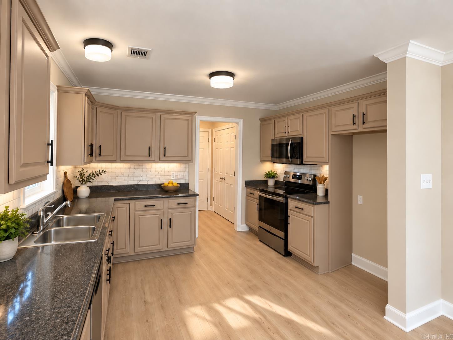 4012 Foster  Little Rock, AR
