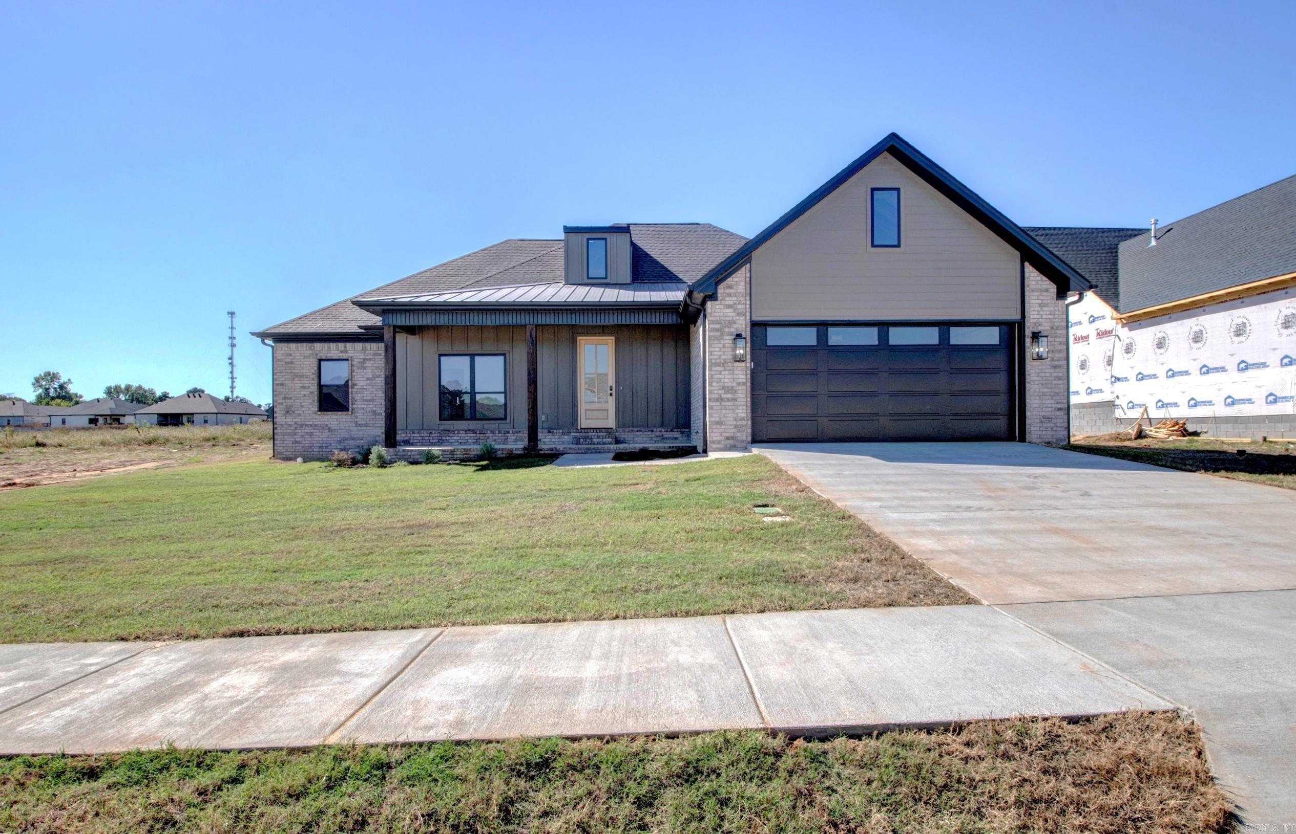 16  Ravell rd  Cabot, AR