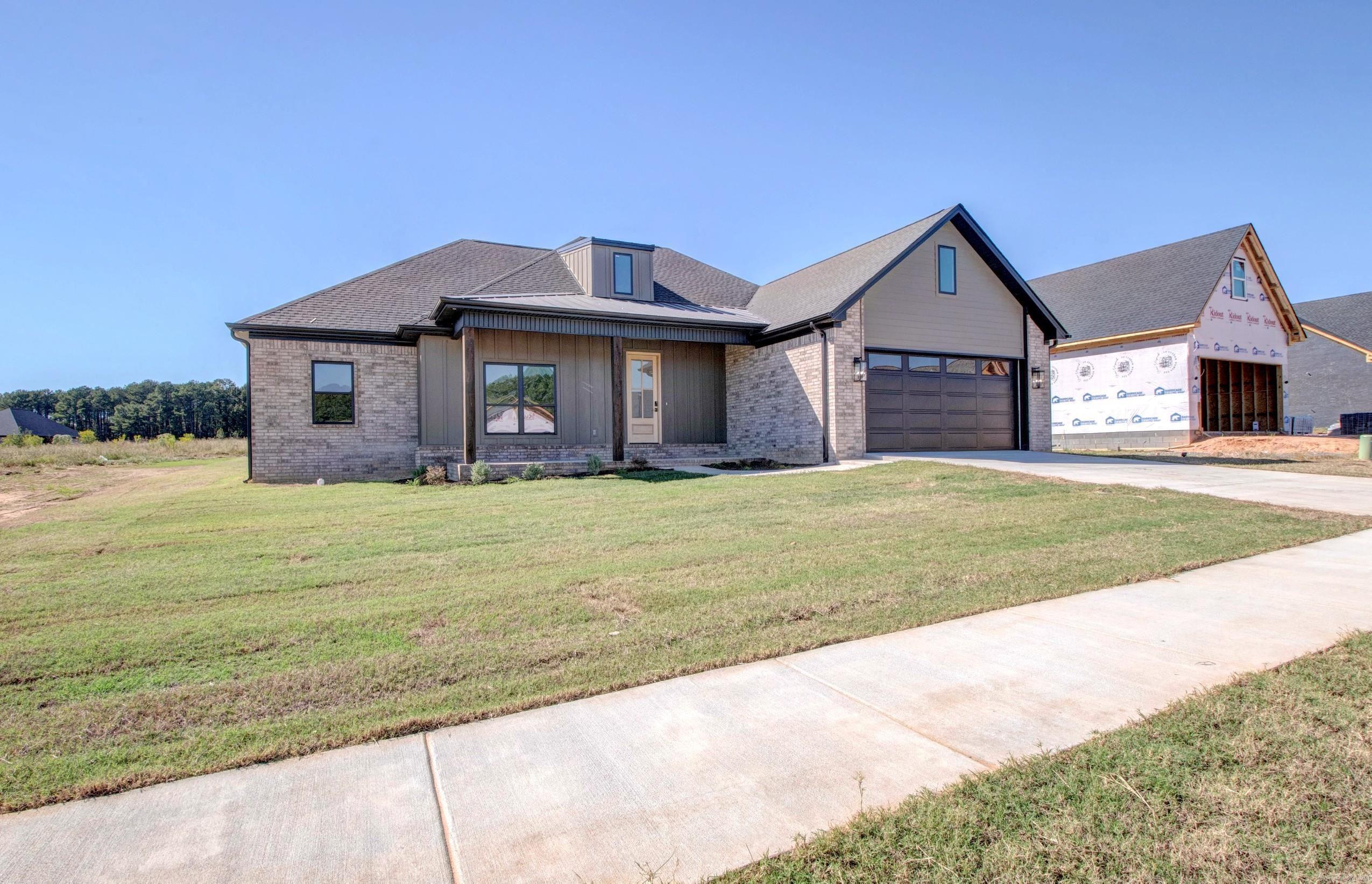 16 Ravell rd  Cabot, AR