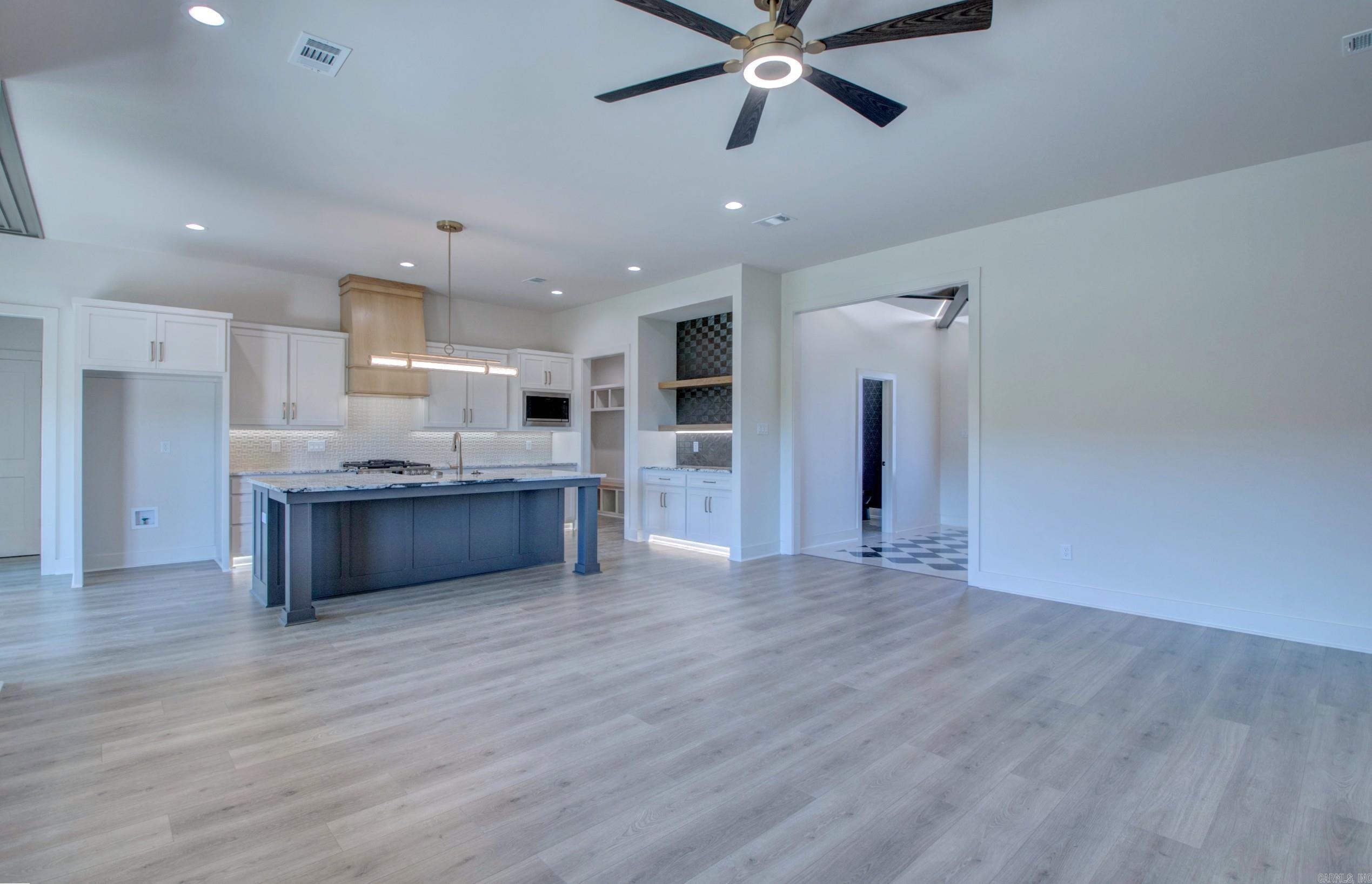 16 Ravell rd  Cabot, AR
