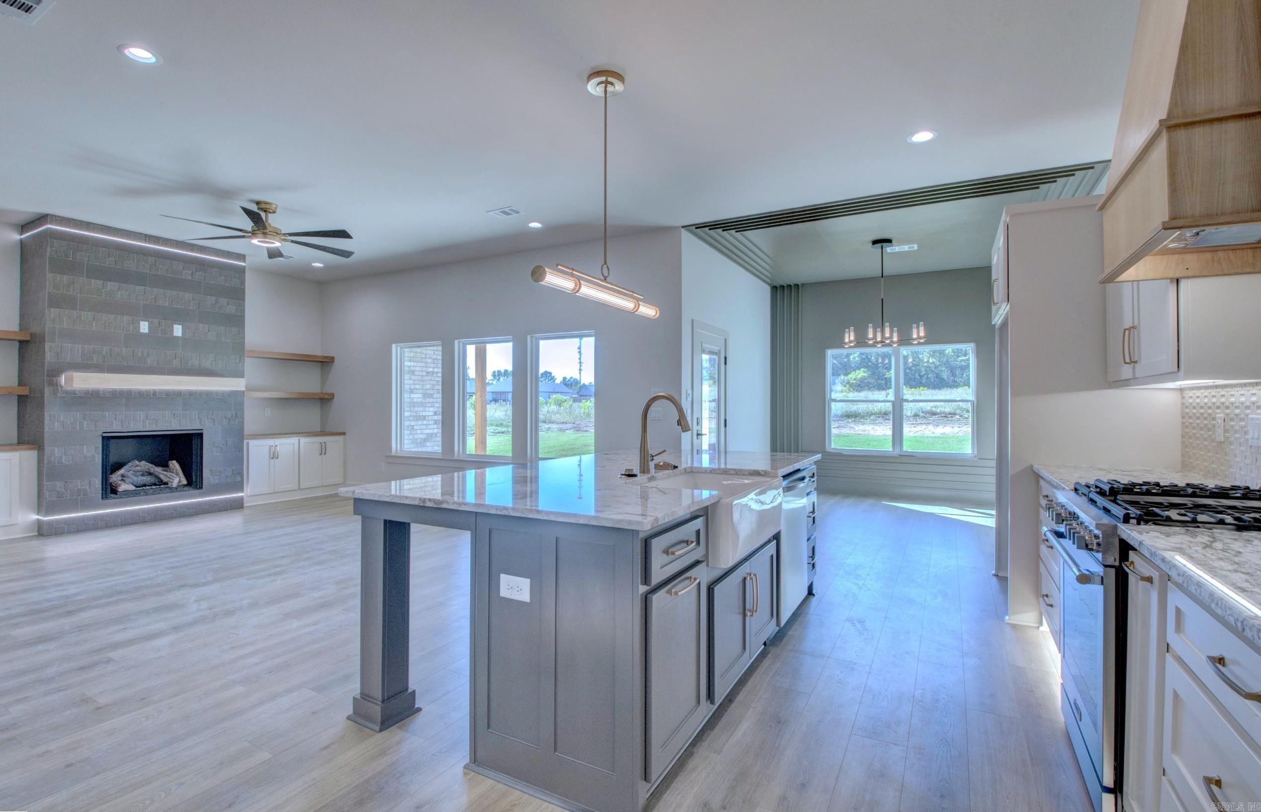 16 Ravell rd  Cabot, AR