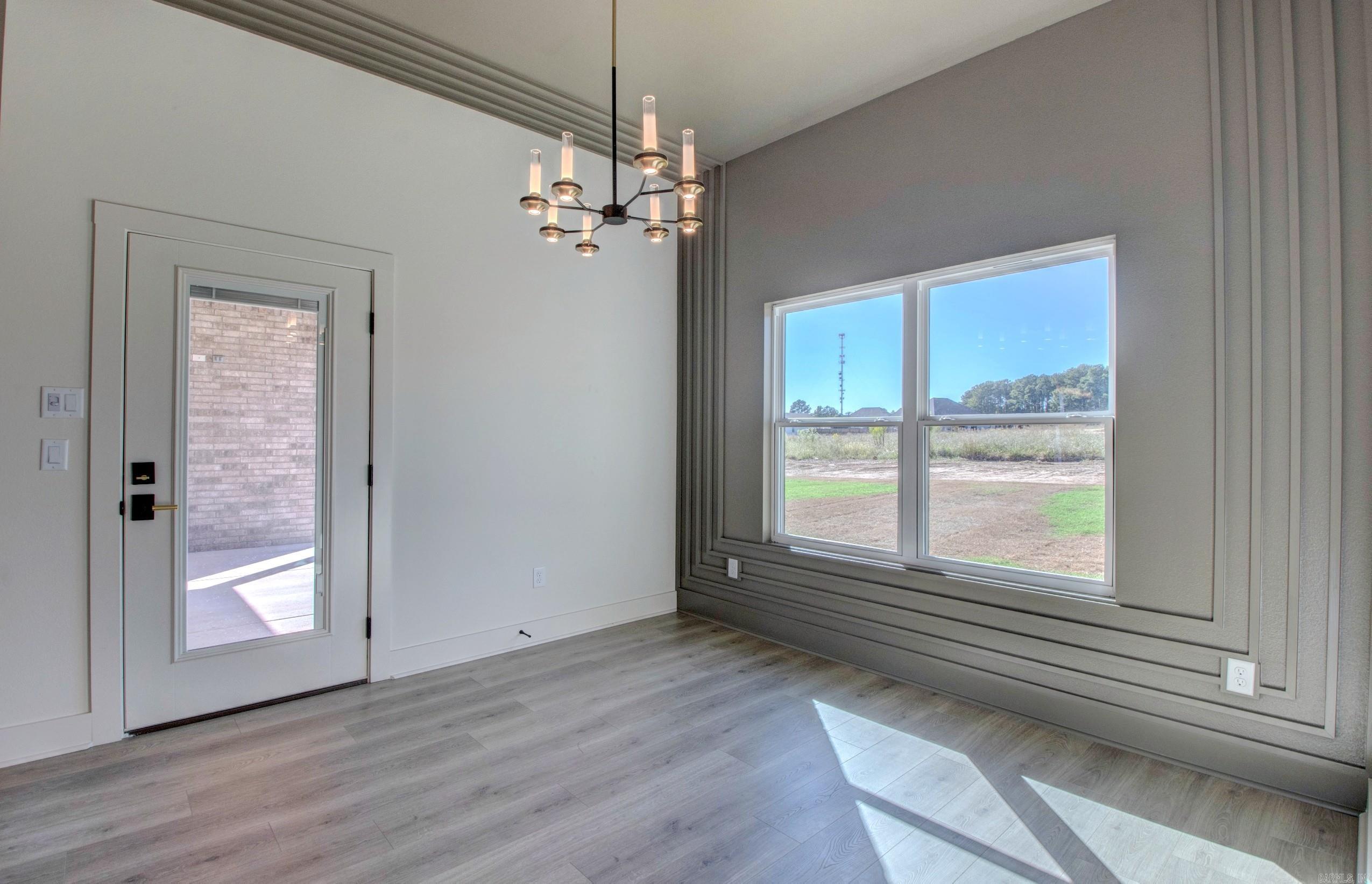 16 Ravell rd  Cabot, AR