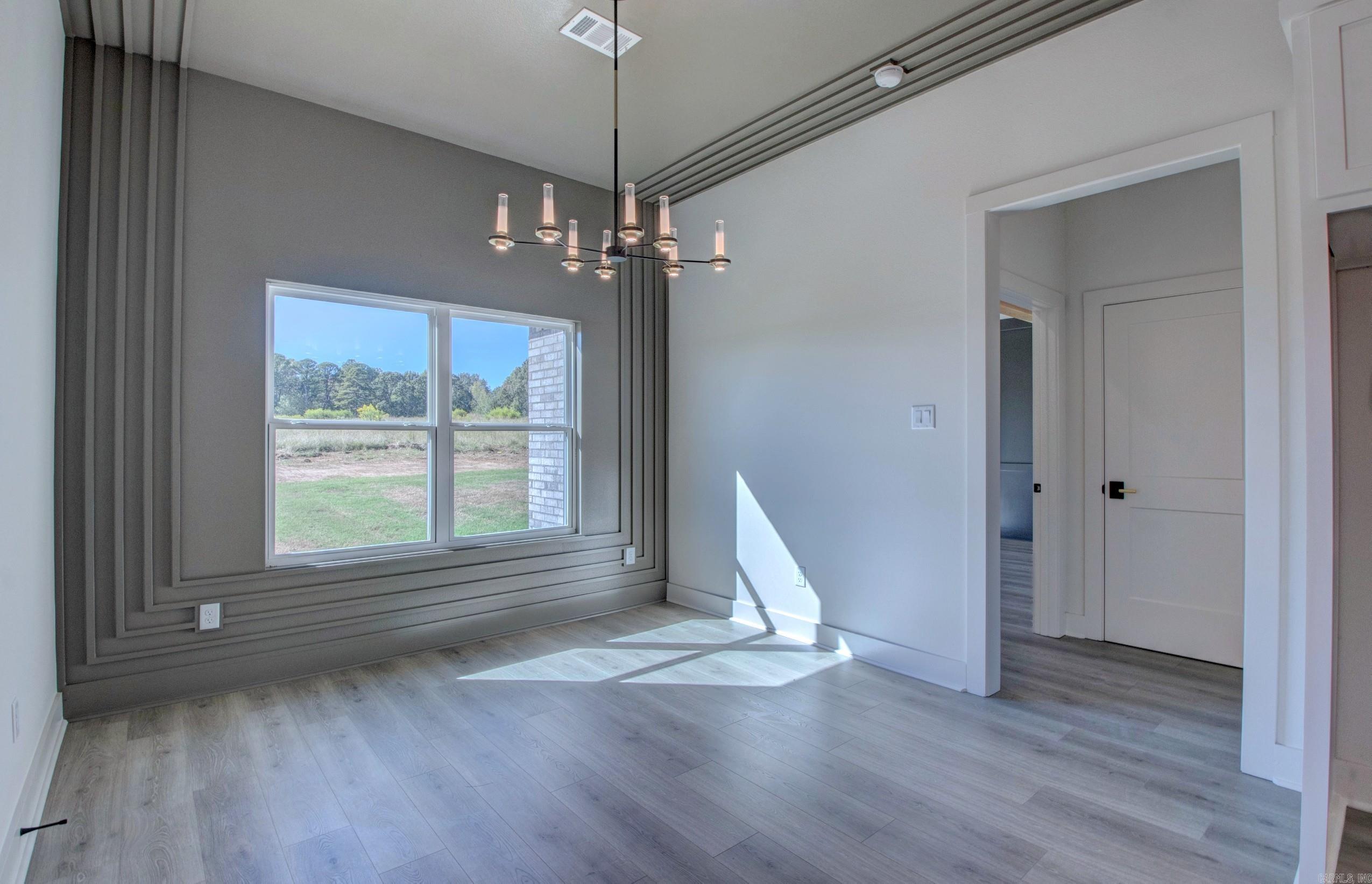 16 Ravell rd  Cabot, AR
