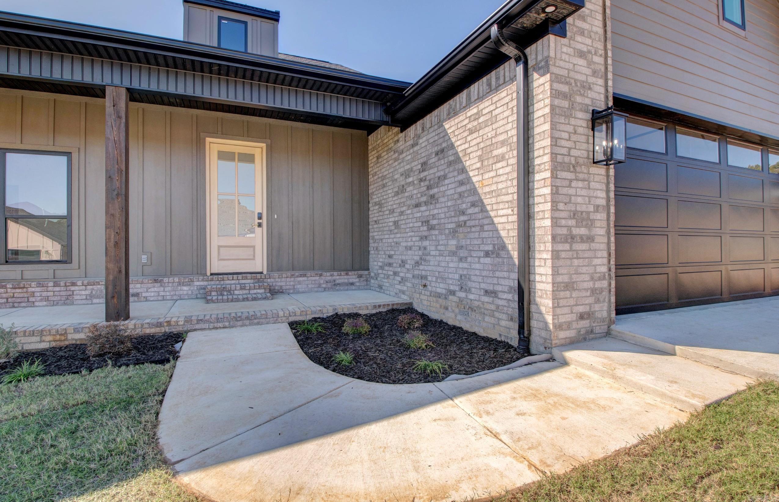 16 Ravell rd  Cabot, AR