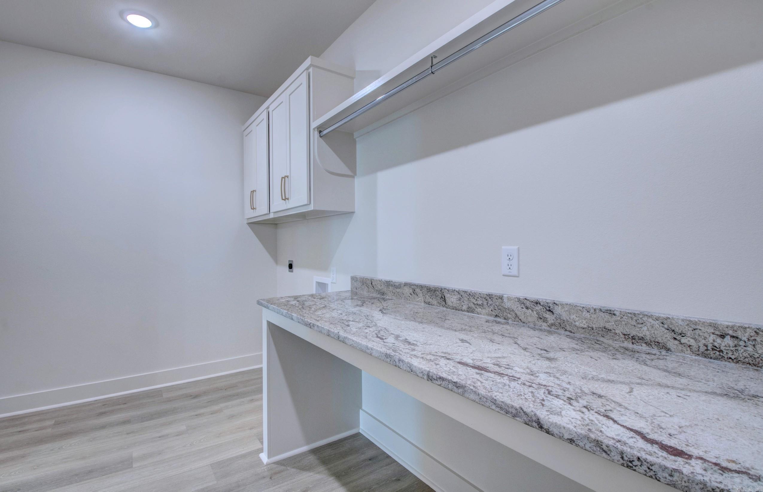 16 Ravell rd  Cabot, AR