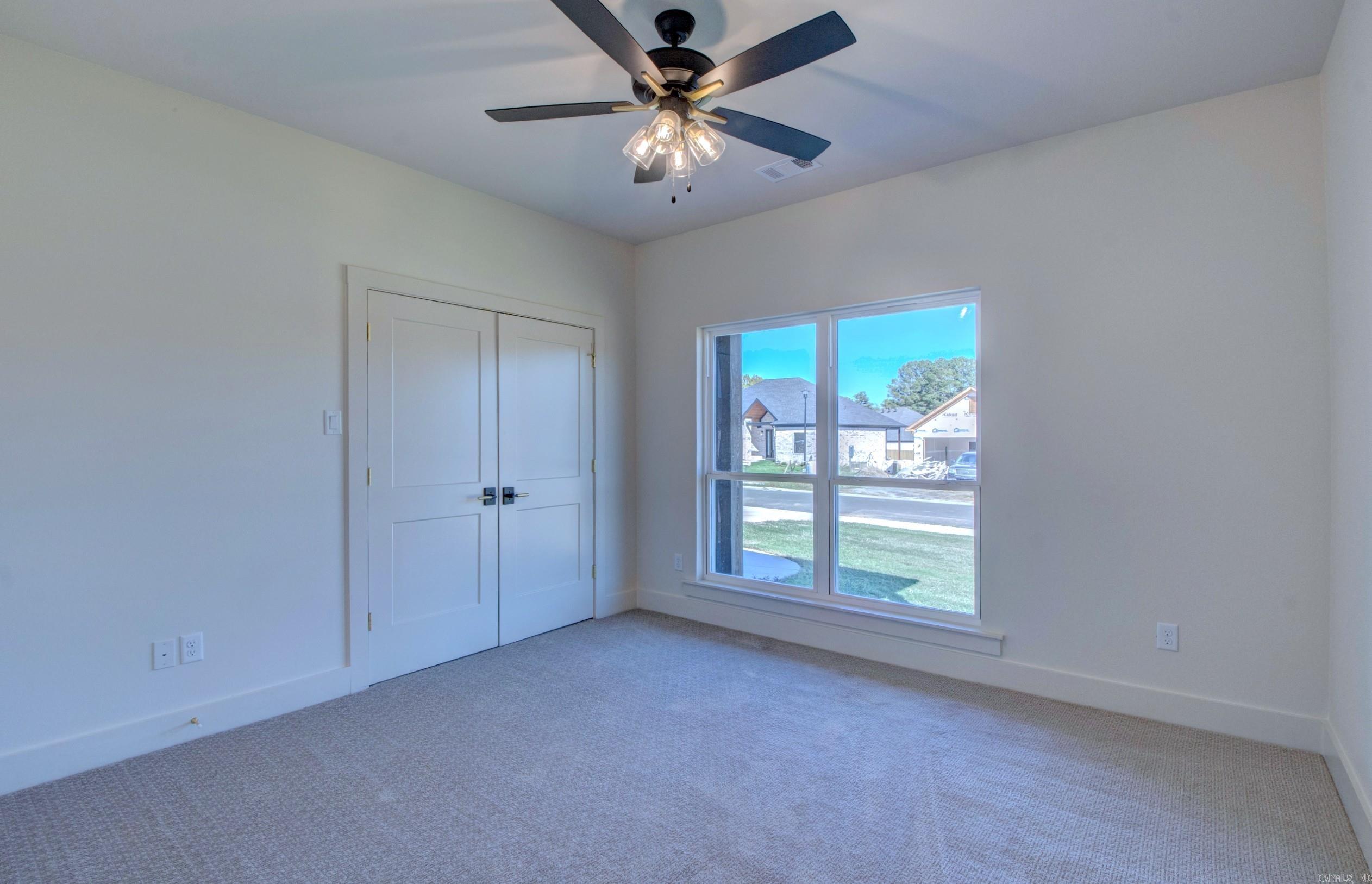 16 Ravell rd  Cabot, AR