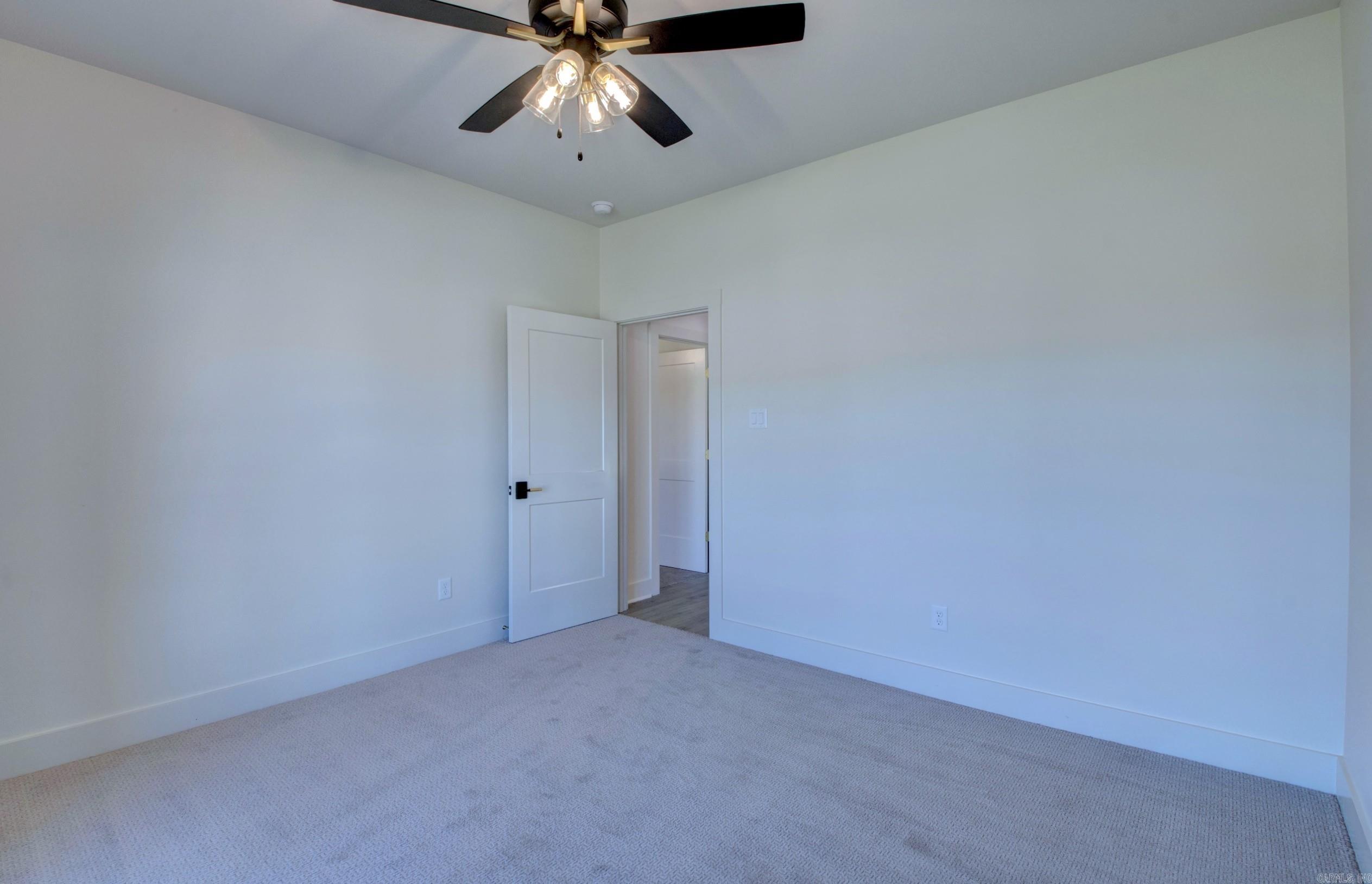 16 Ravell rd  Cabot, AR