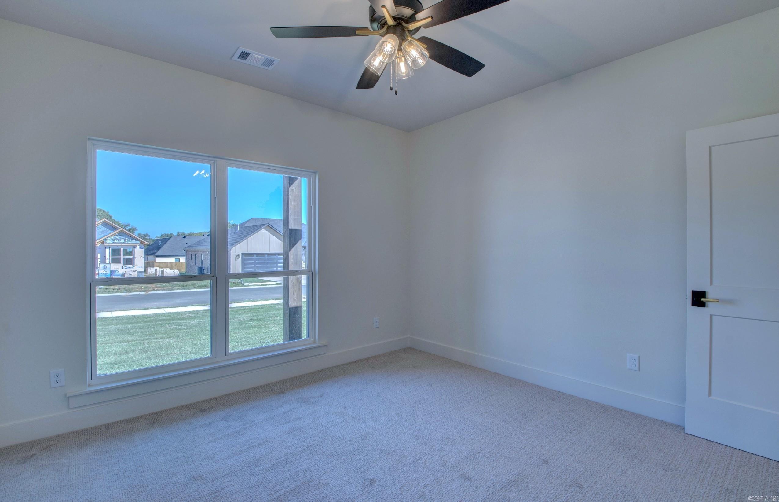 16 Ravell rd  Cabot, AR