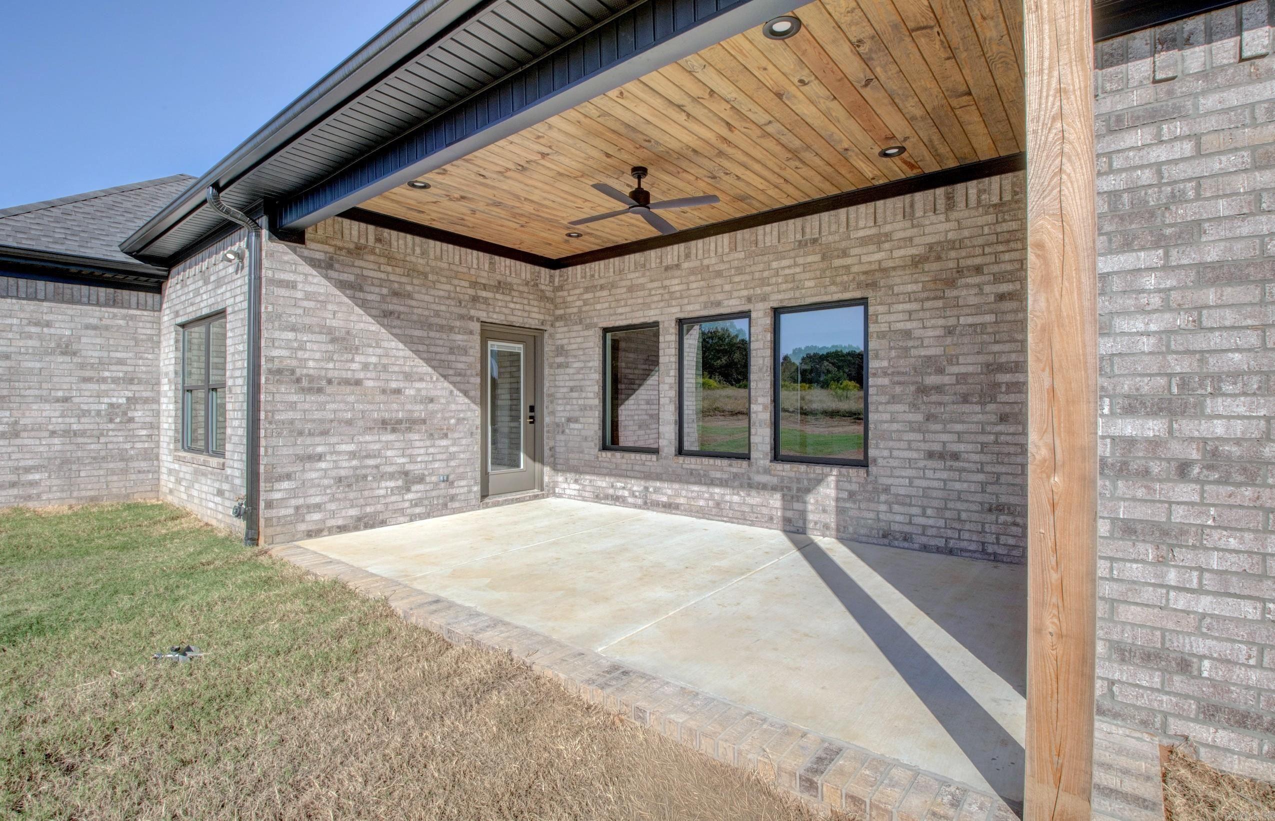 16 Ravell rd  Cabot, AR