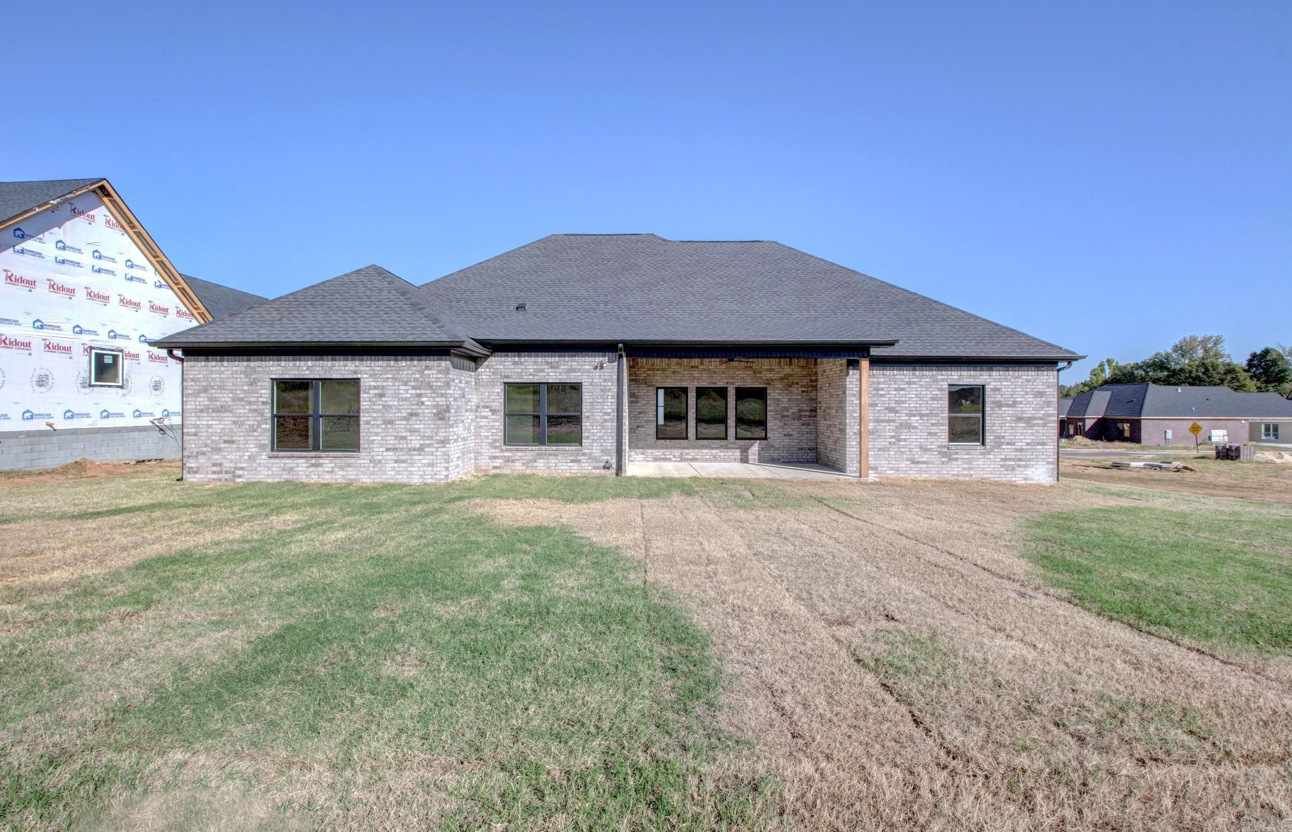 16 Ravell rd  Cabot, AR