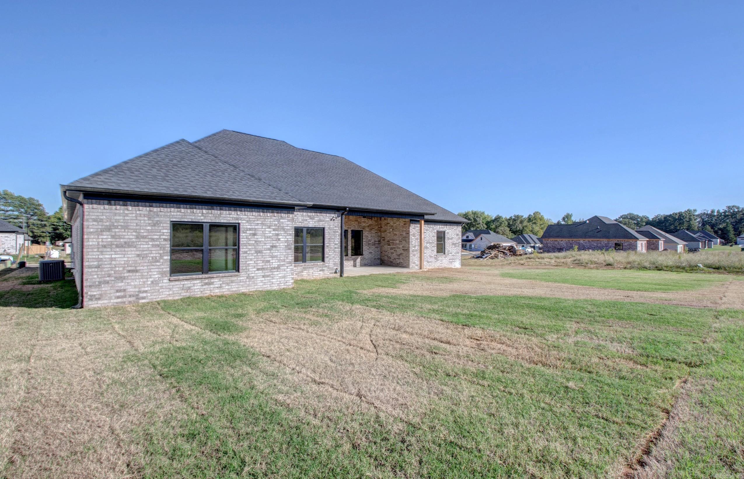 16 Ravell rd  Cabot, AR