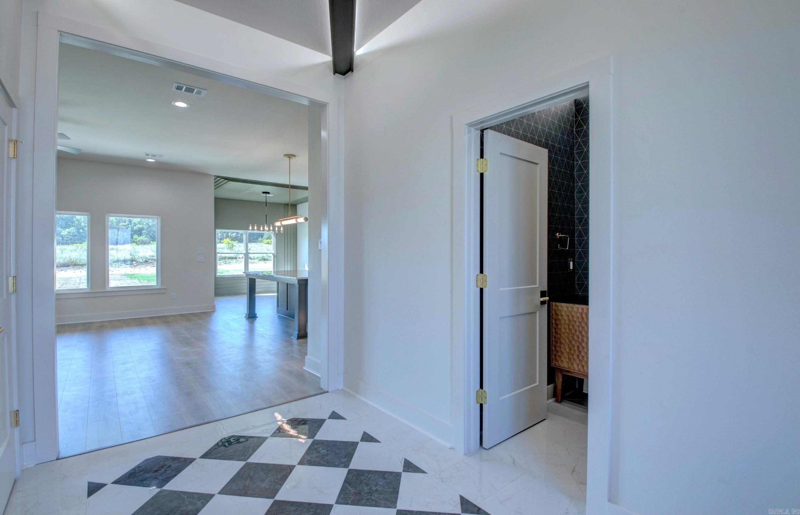 16 Ravell rd  Cabot, AR