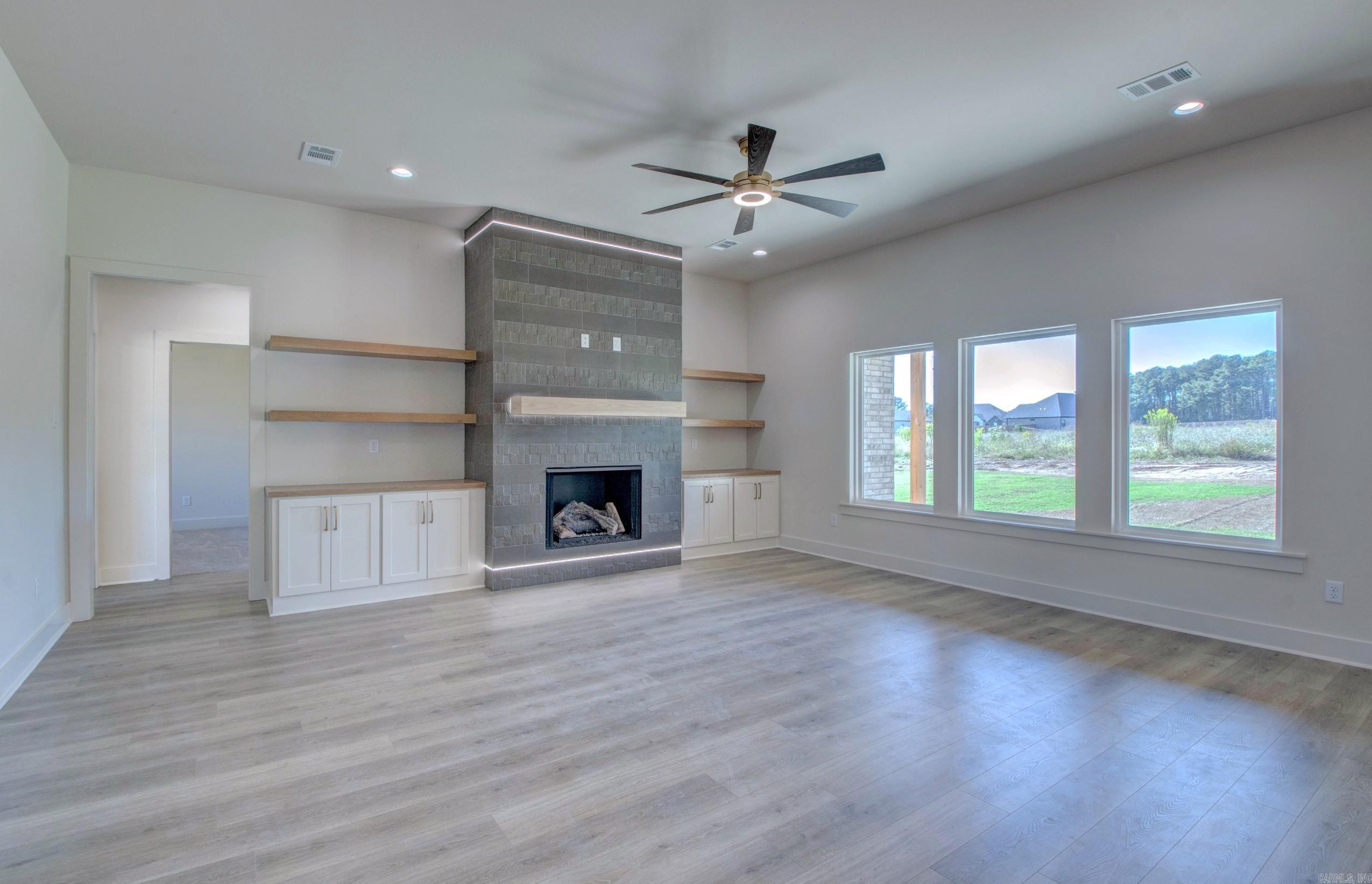 16 Ravell rd  Cabot, AR