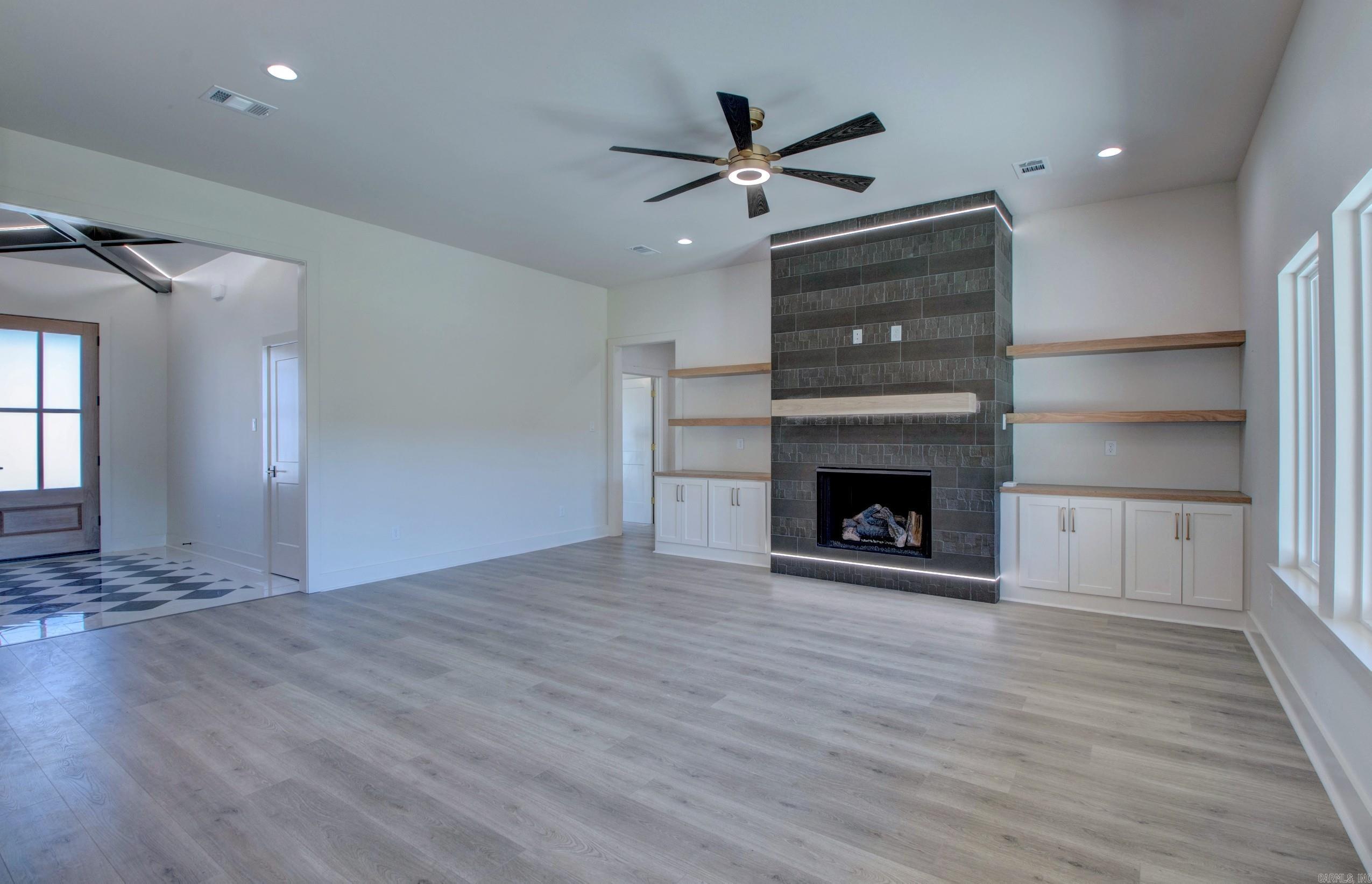 16 Ravell rd  Cabot, AR