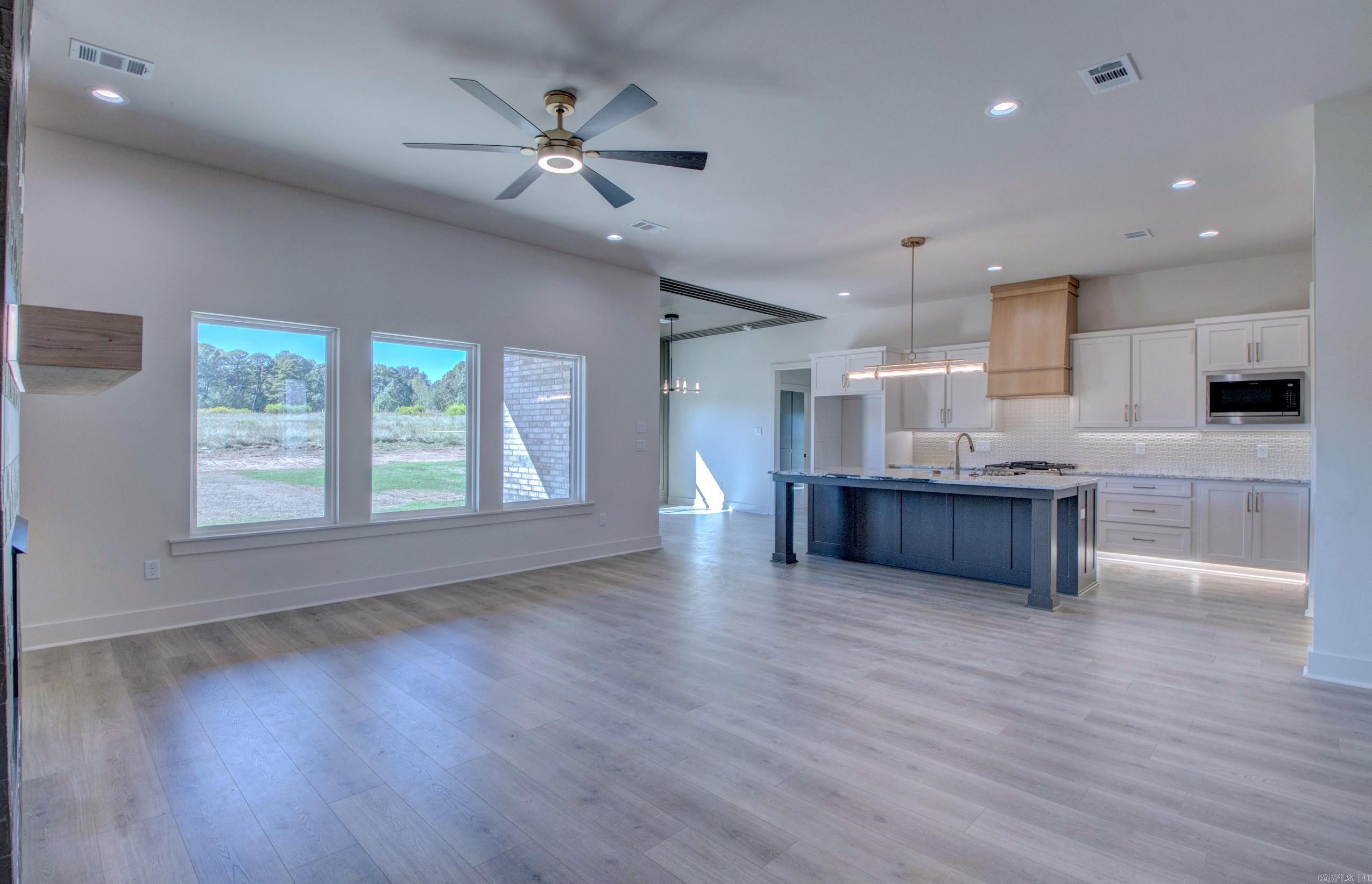 16 Ravell rd  Cabot, AR