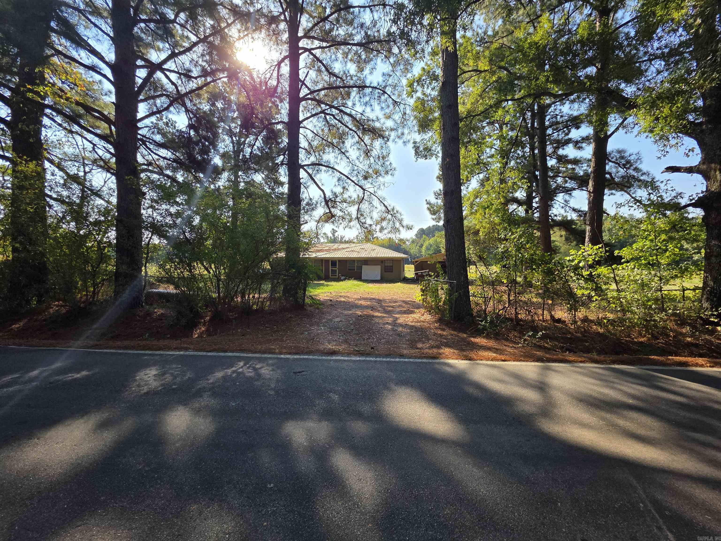 309 Elliott  Greenbrier, AR