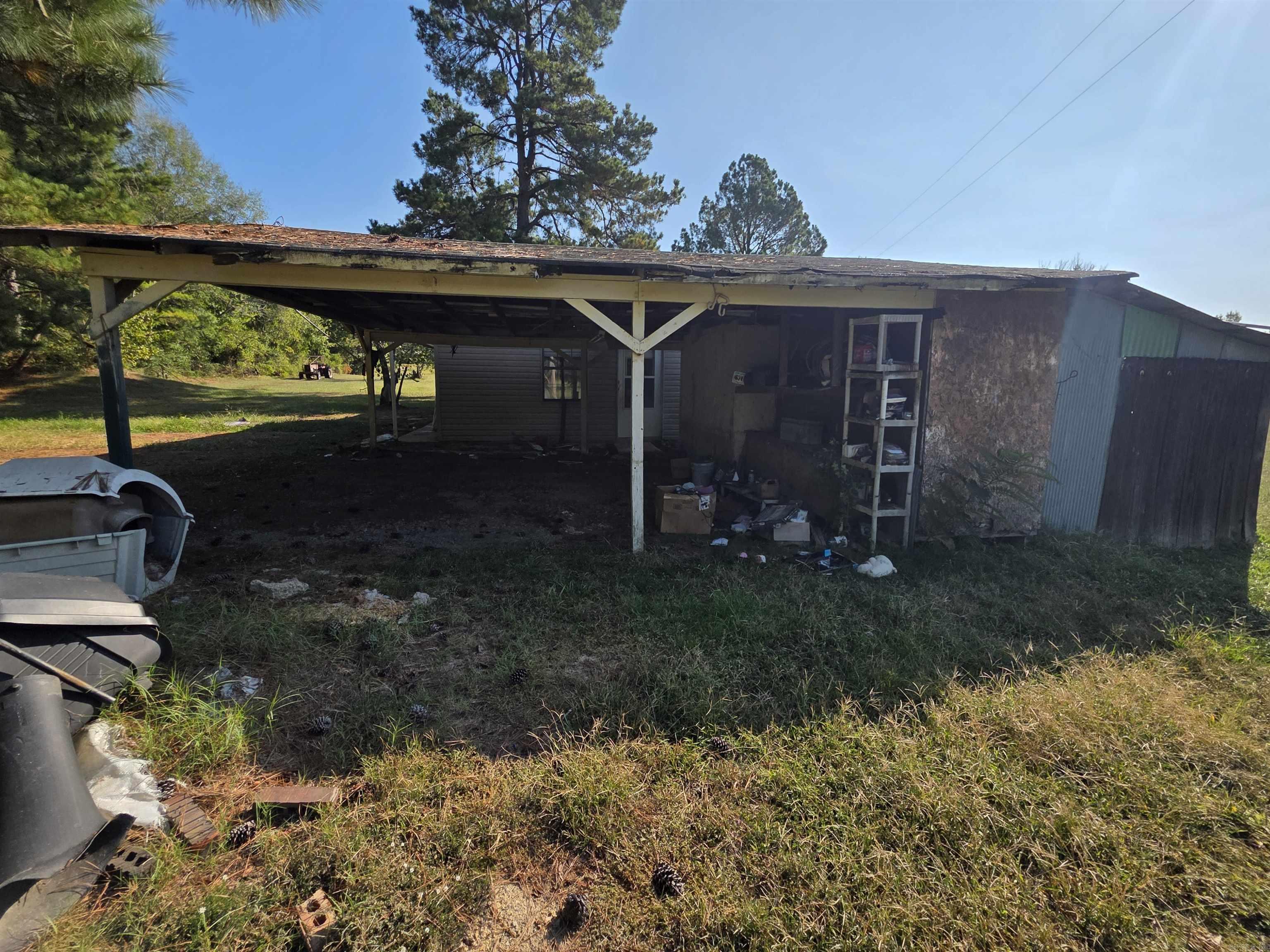 309 Elliott  Greenbrier, AR