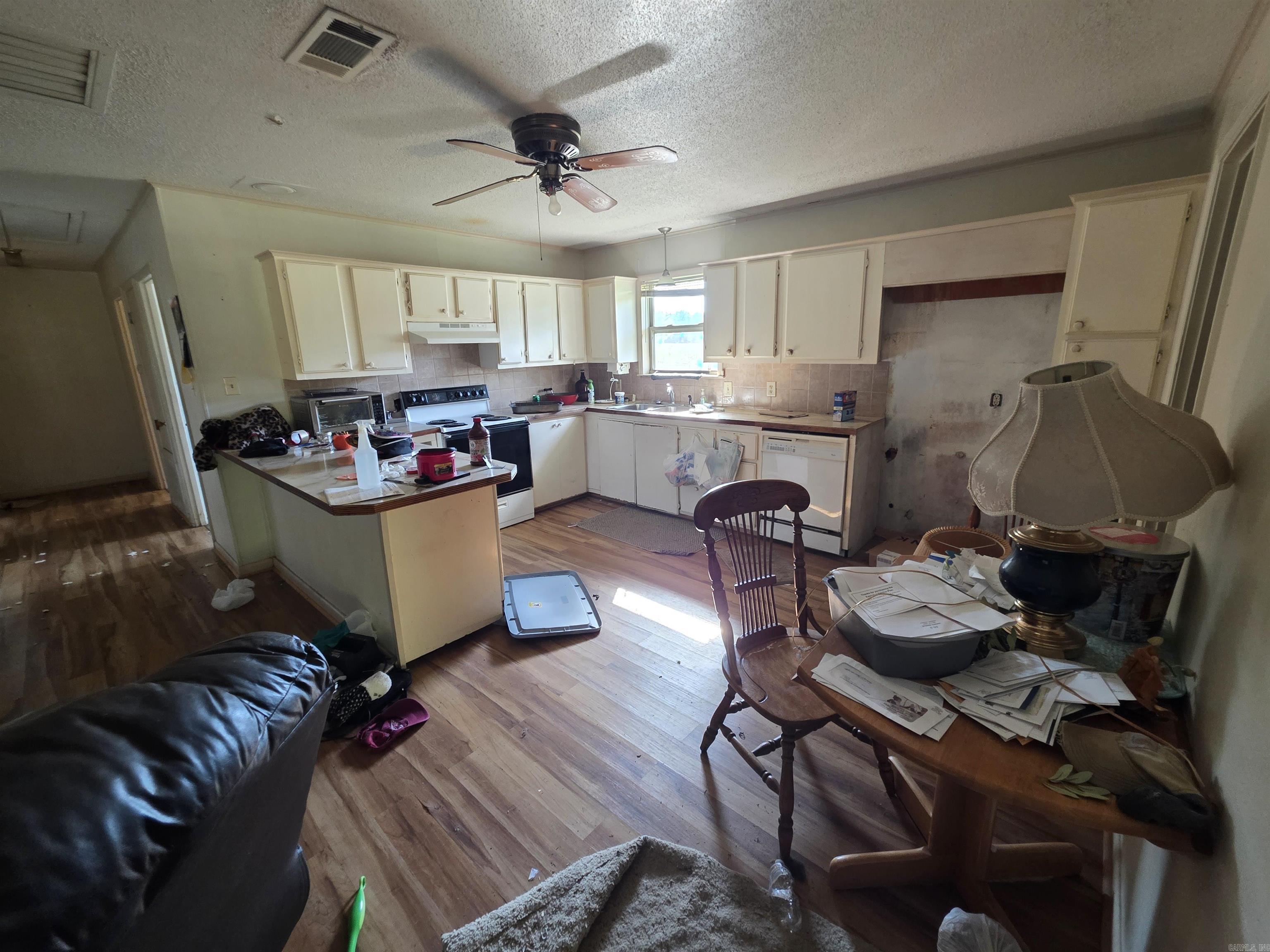 309 Elliott  Greenbrier, AR
