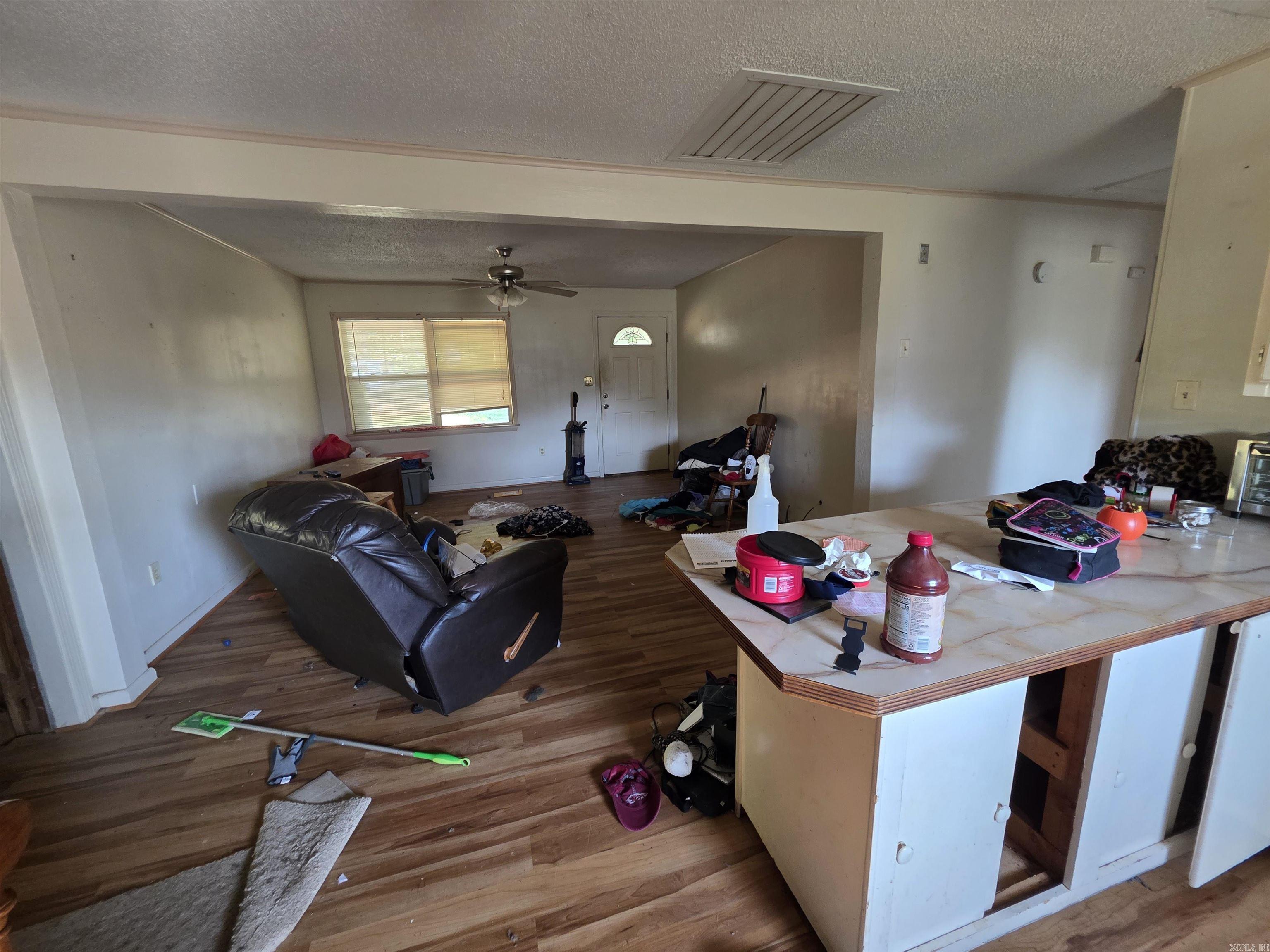 309 Elliott  Greenbrier, AR