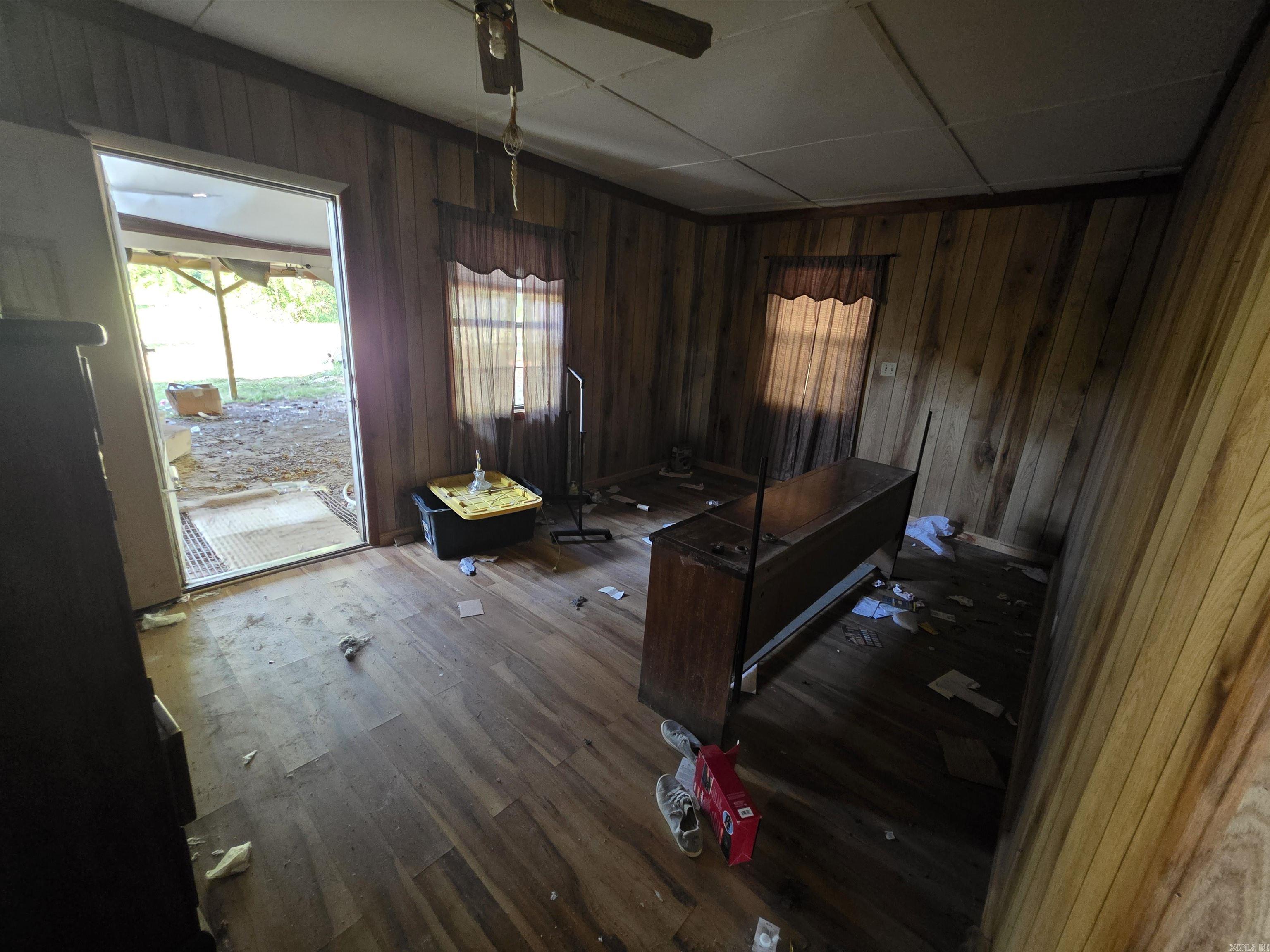 309 Elliott  Greenbrier, AR