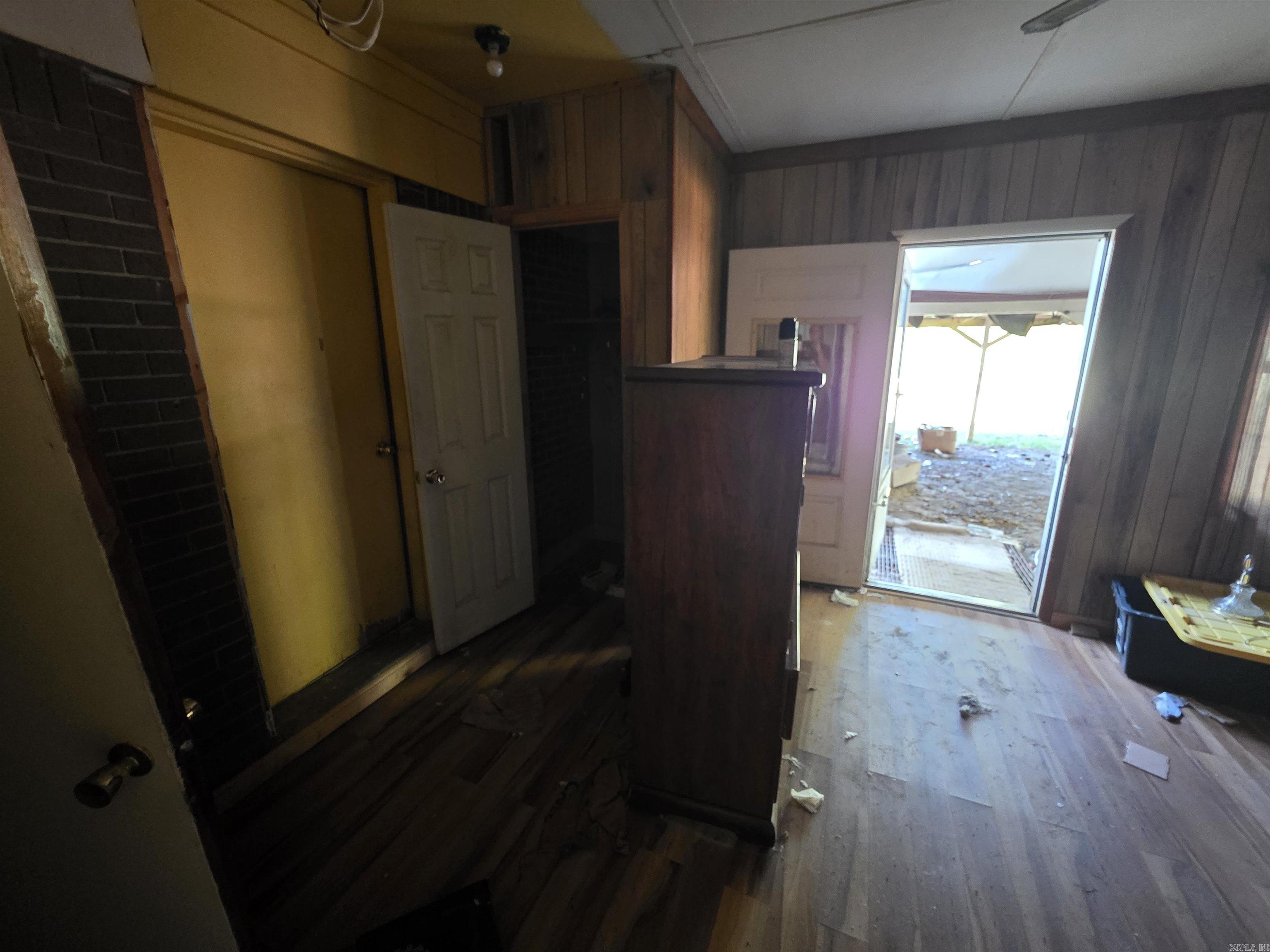 309 Elliott  Greenbrier, AR